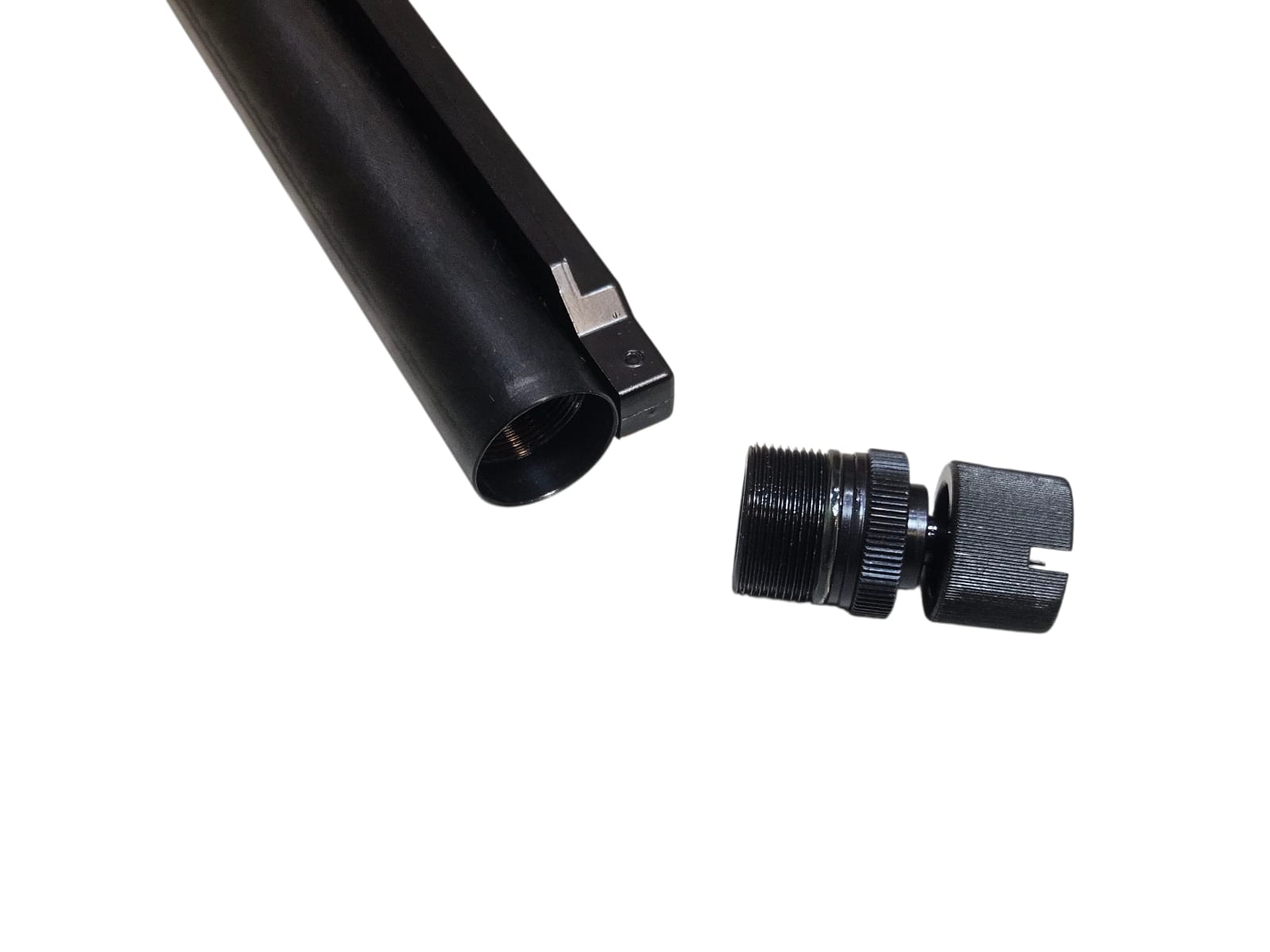 SRC MP40 Seel CO2 Rifle - Image 12