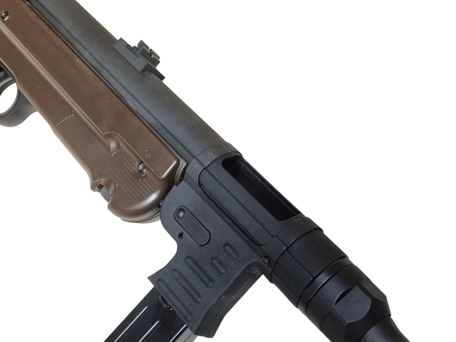 SRC MP40 Seel CO2 Rifle - Image 9