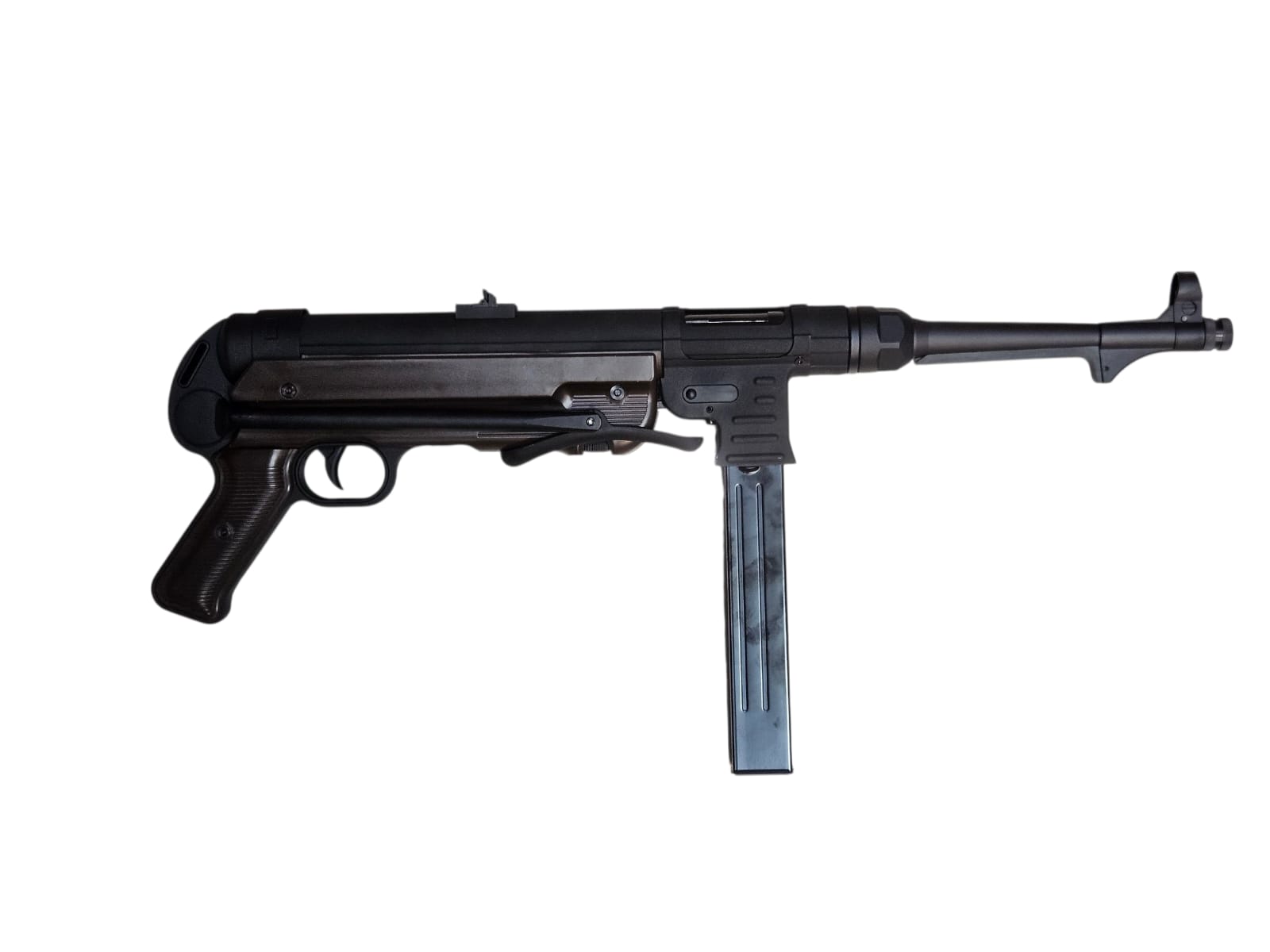 SRC MP40 Seel CO2 Rifle - Image 4