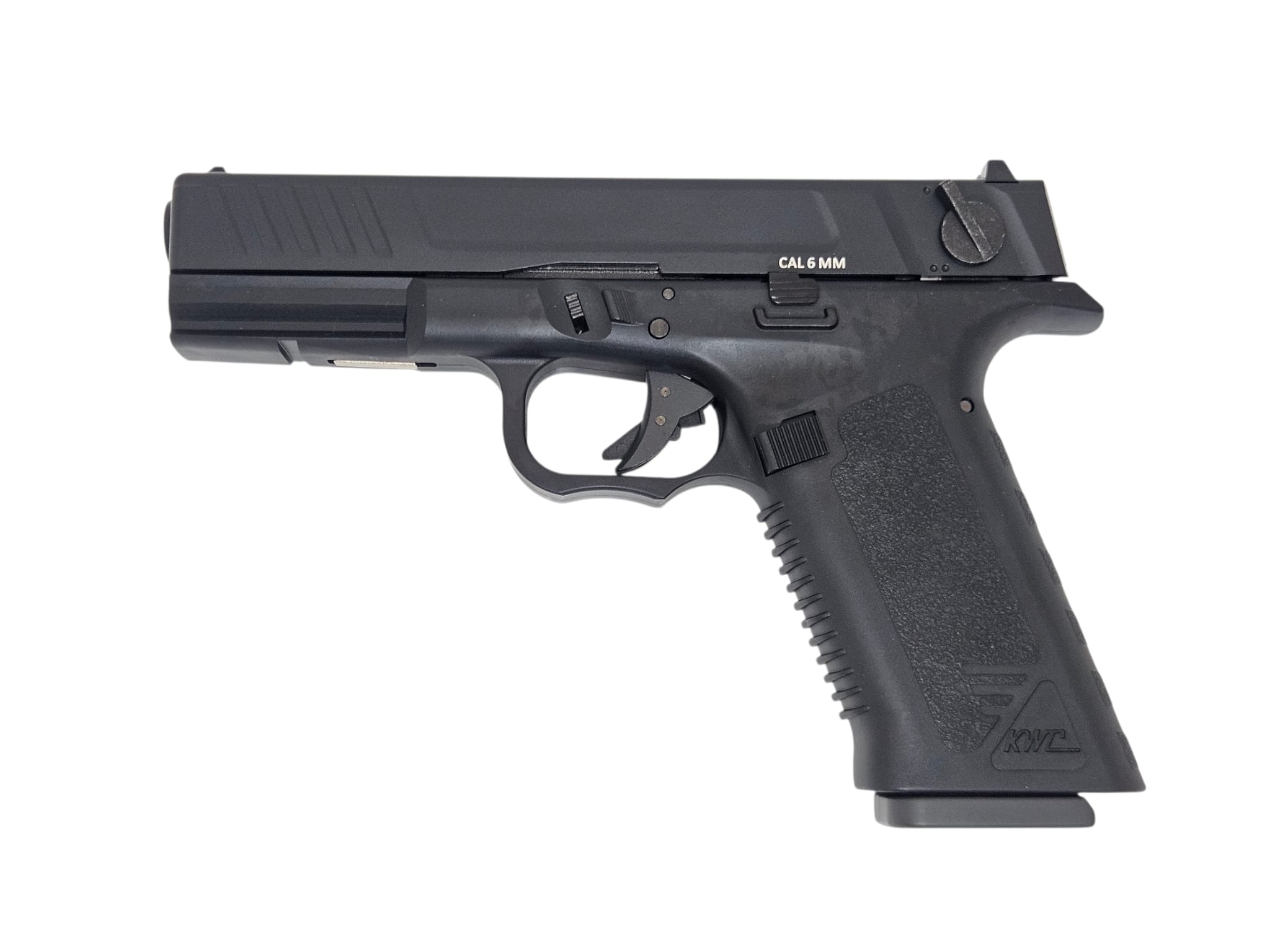 KWC G18 KCB202 Auto CO2 Pistal