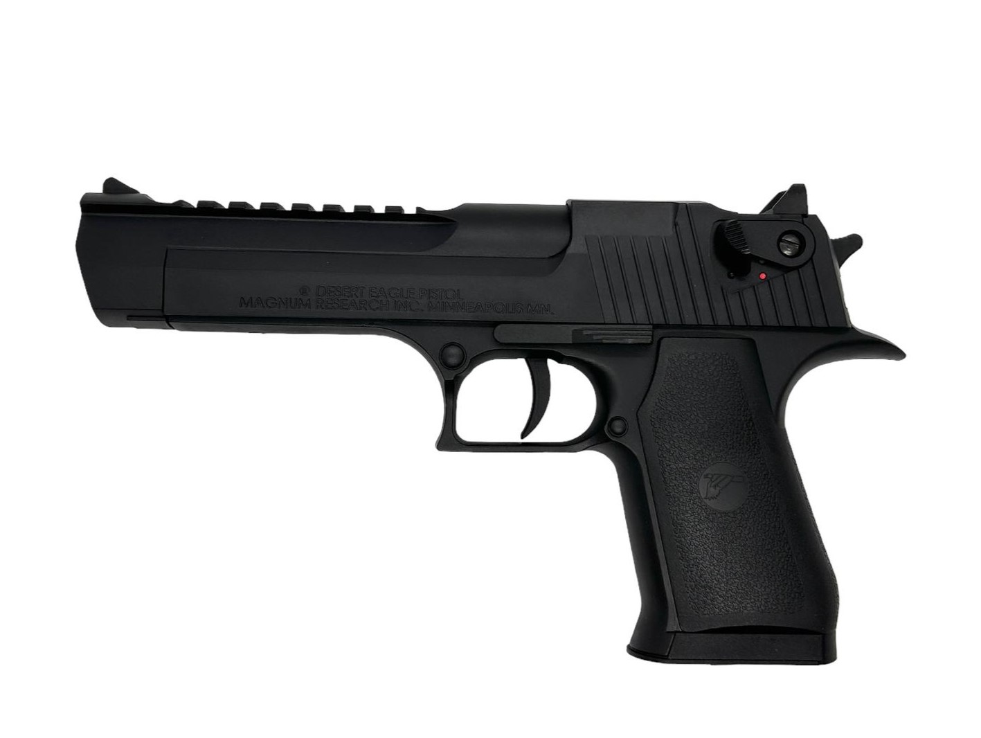 Umarex Desert Eagle .177 CO2 Blowback