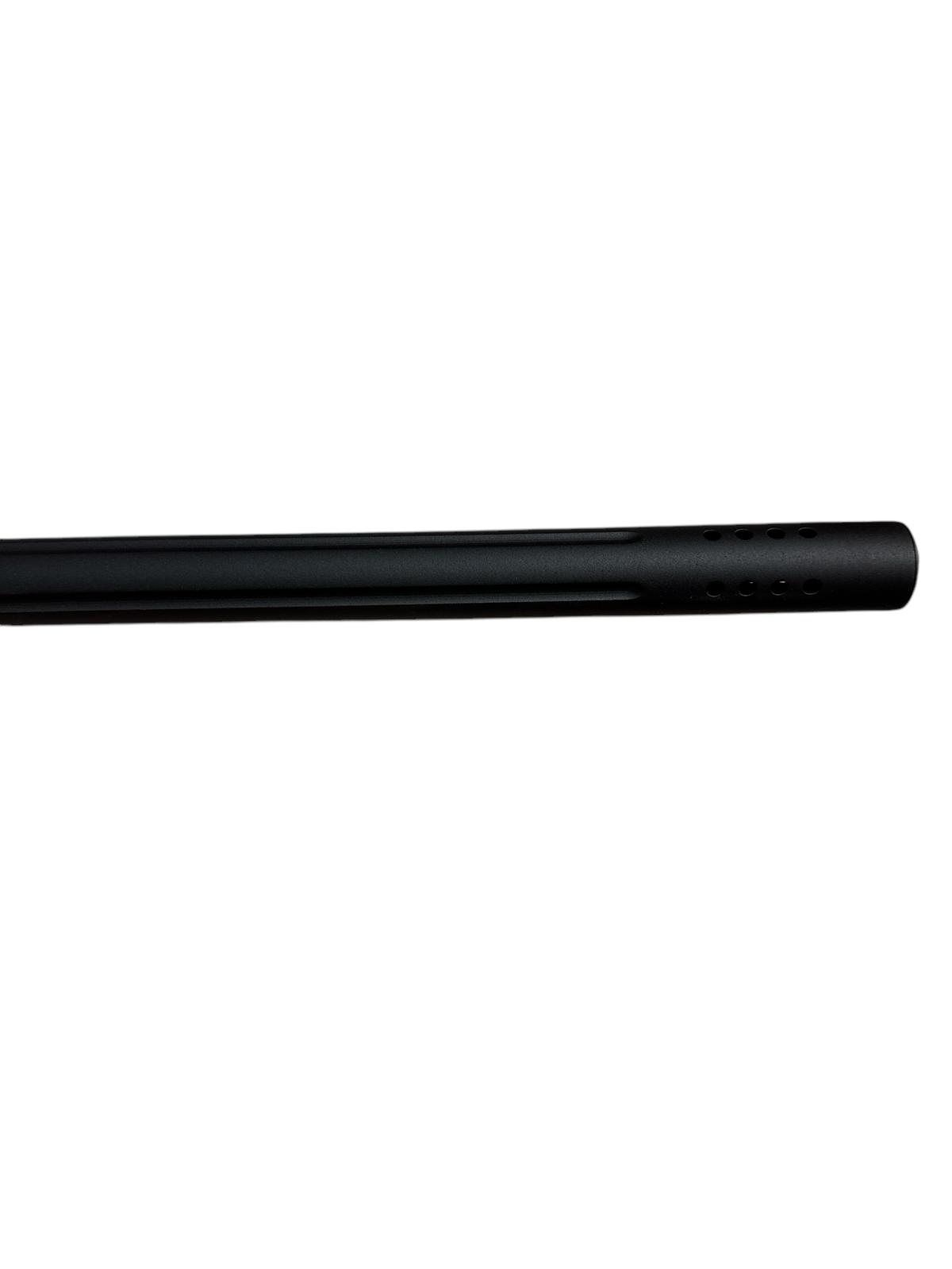 Snow Wolf US Army Style M24 Bolt Action Scout Spring Sniper(Real Wood)