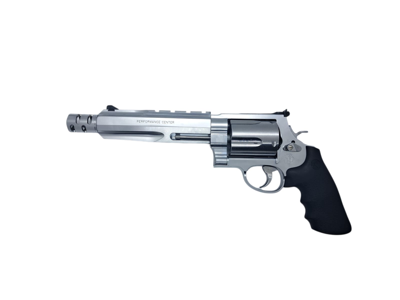 TANAKA S&W M500 revolver