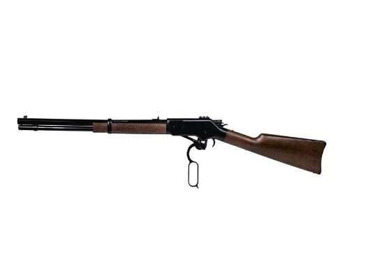 ASG BARRA 1866 CO2 6MM