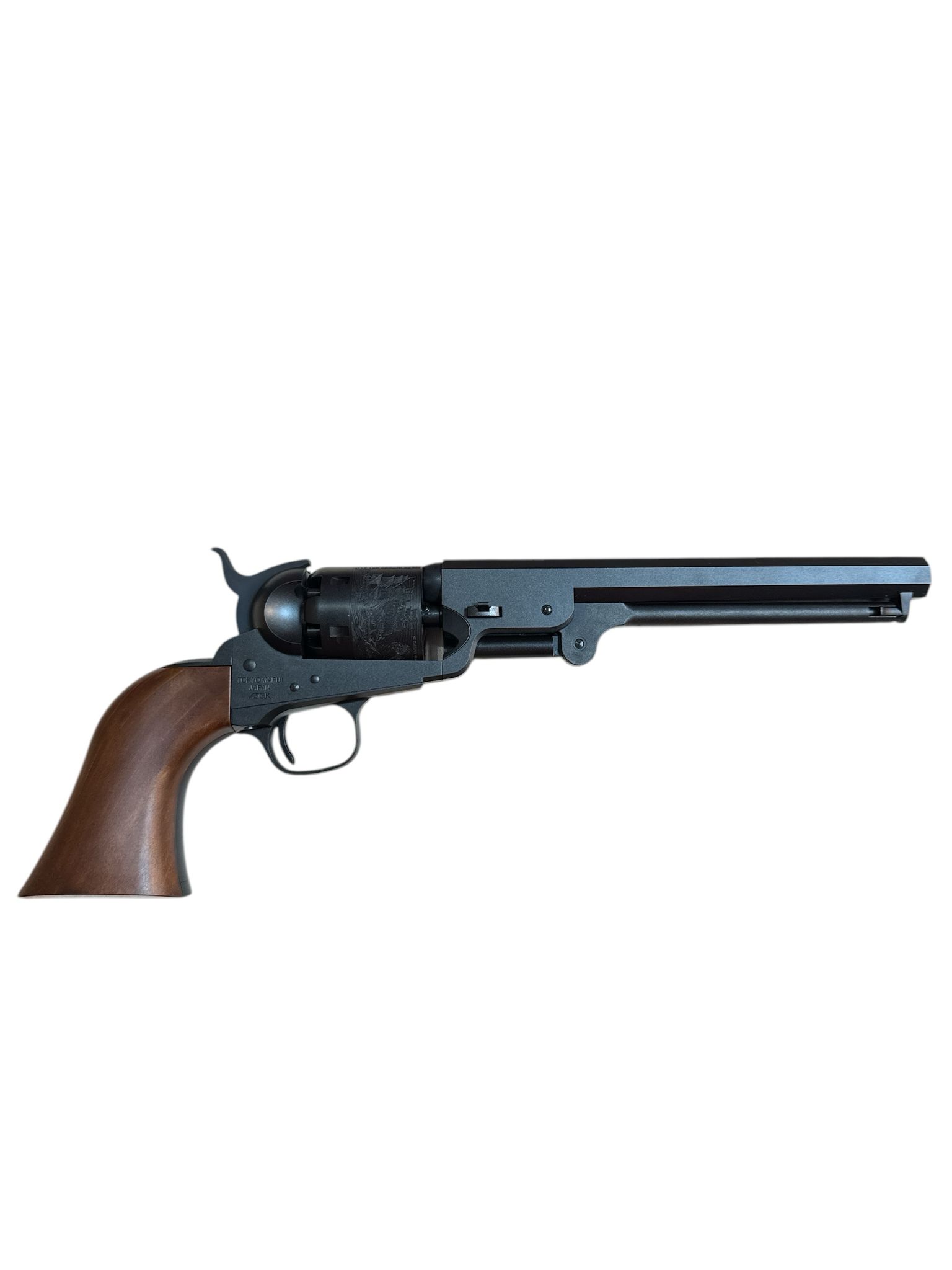 Tokyo Marui M1851 Navy Air-Cocking Revolver - Image 6