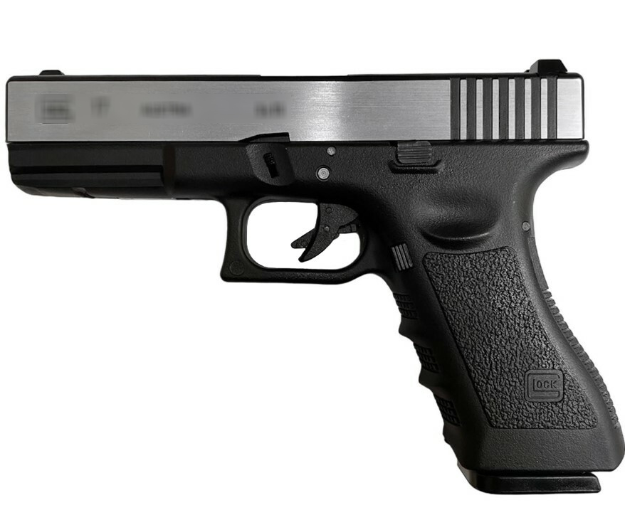 ARMY G17 Ver.3 GBB  2T