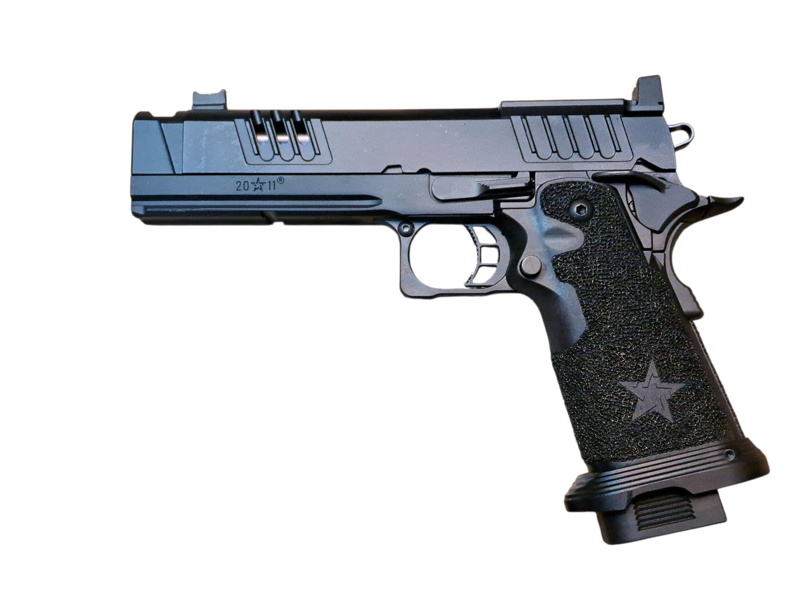 ARMY R618A Staccato XC USA Version