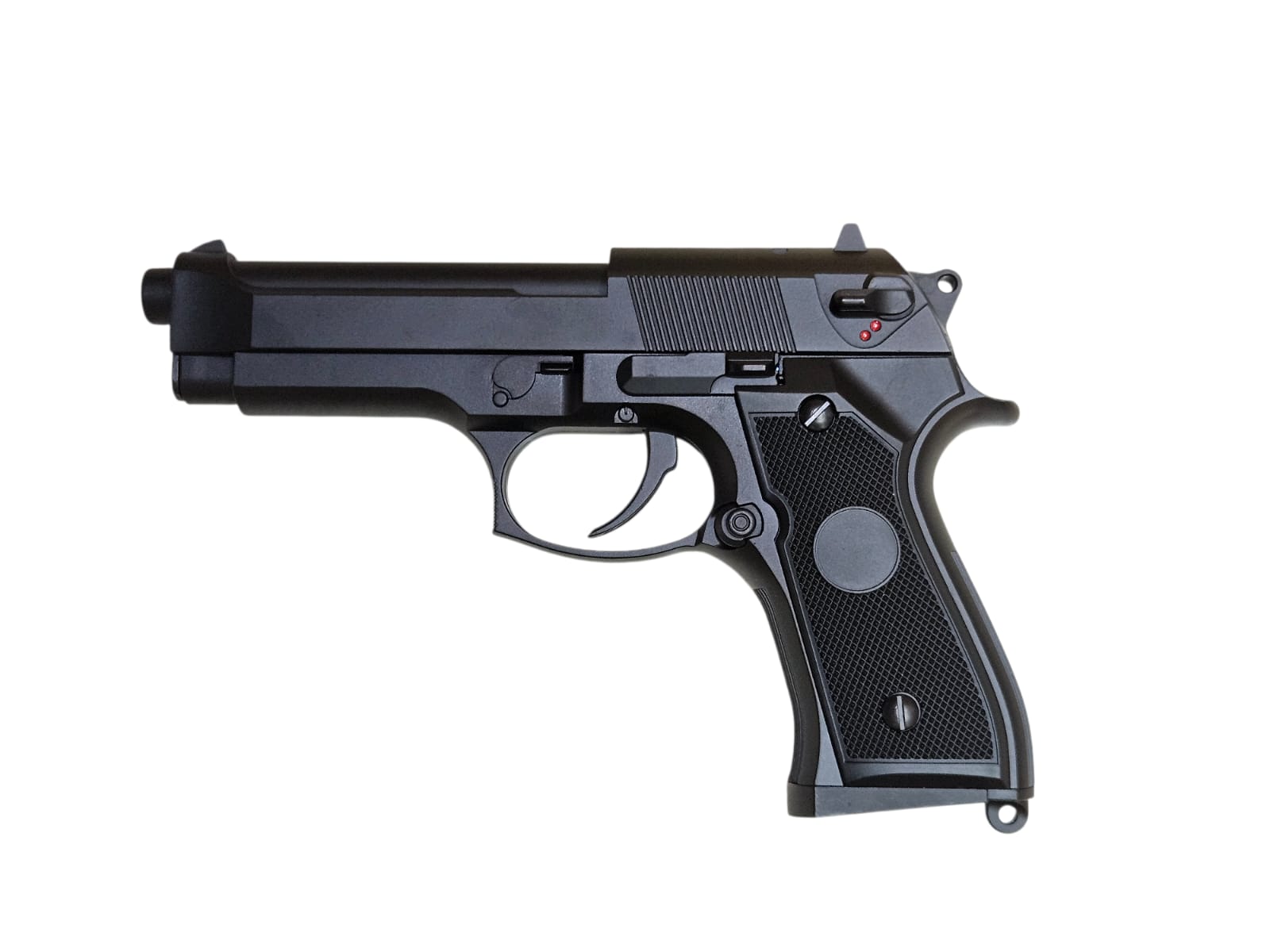 CYMA CM126 M92 SEMI and FULL AUTO AEP BK