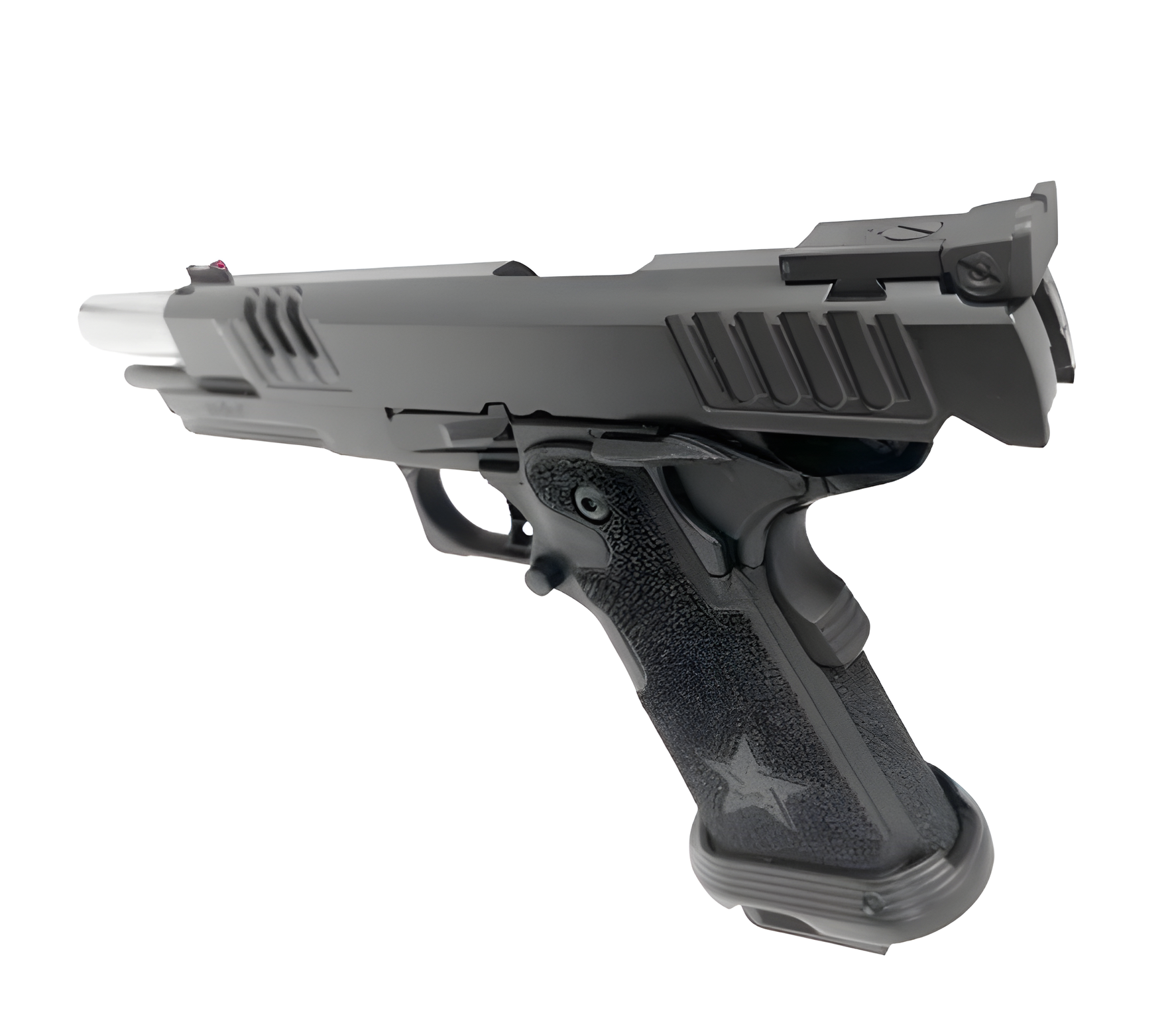 ARMY Staccato XL 2011 GBB Pistol BK ARM-GBB-R611-SG - Image 4