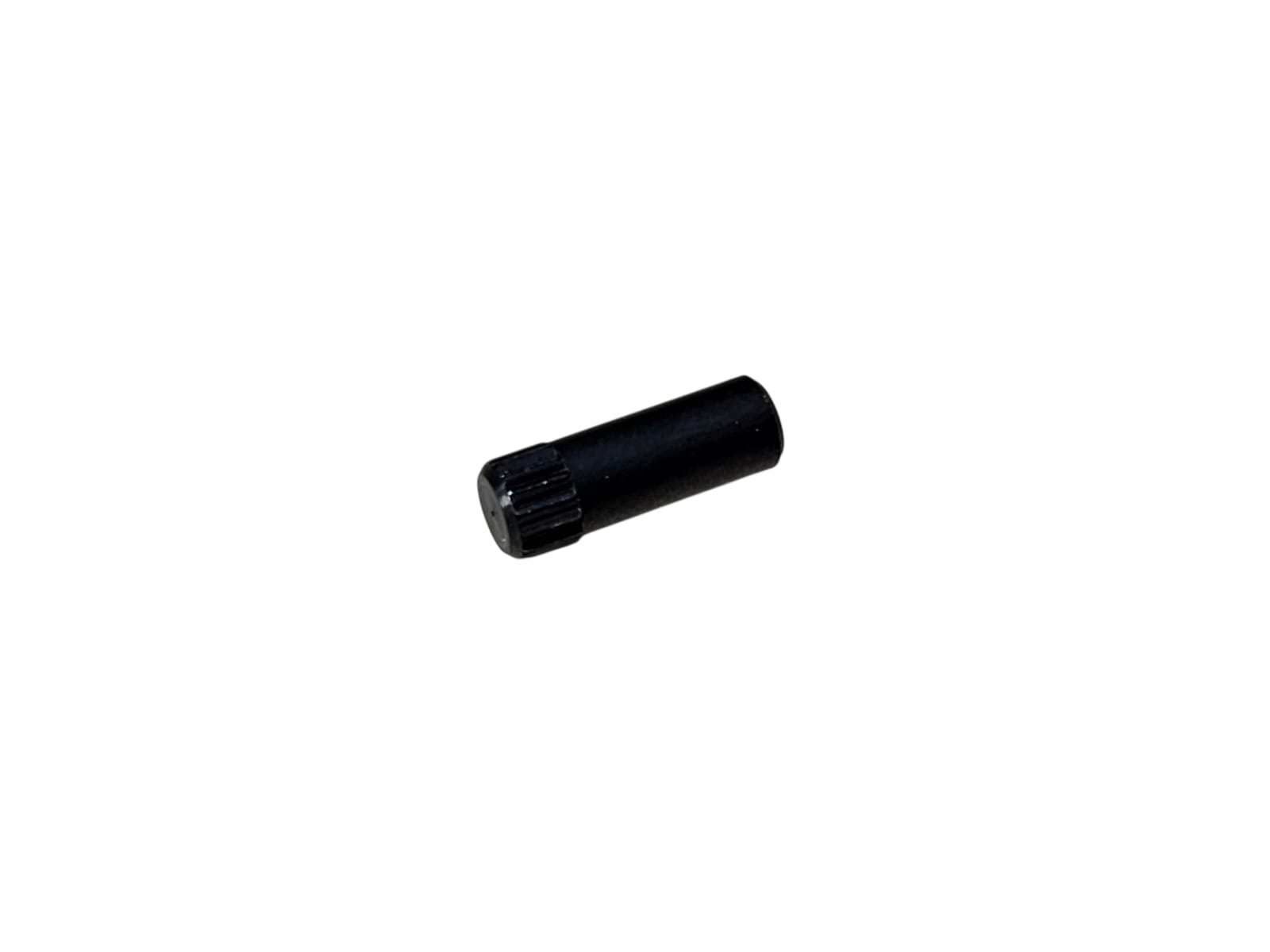 WG SPORT 702 CO2 REVOLVER BK