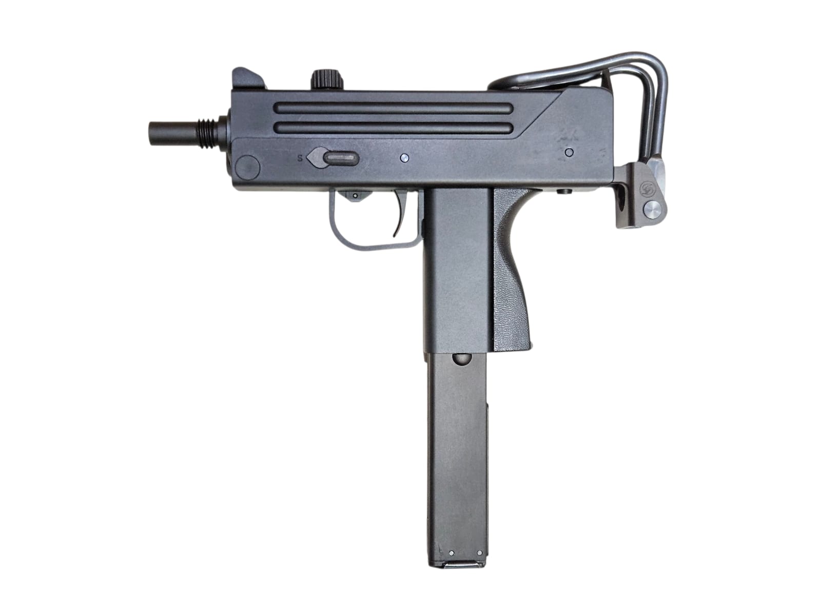 KSC M11A1 GBB (SYSTEM 7)