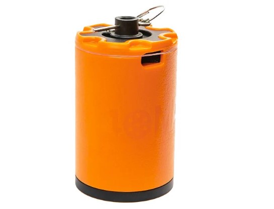 40MAX 360 Degree Tornado Gas Grenade OE