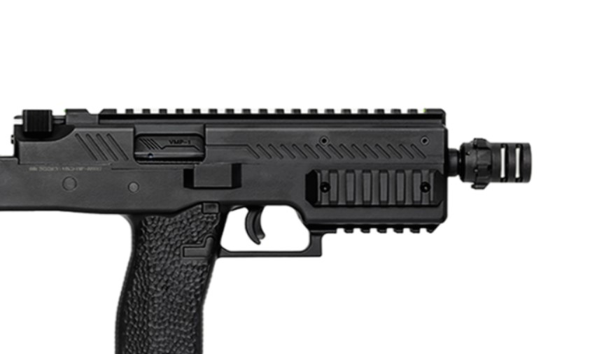 VORSK VMP-1X GBB SMG BK - Image 4