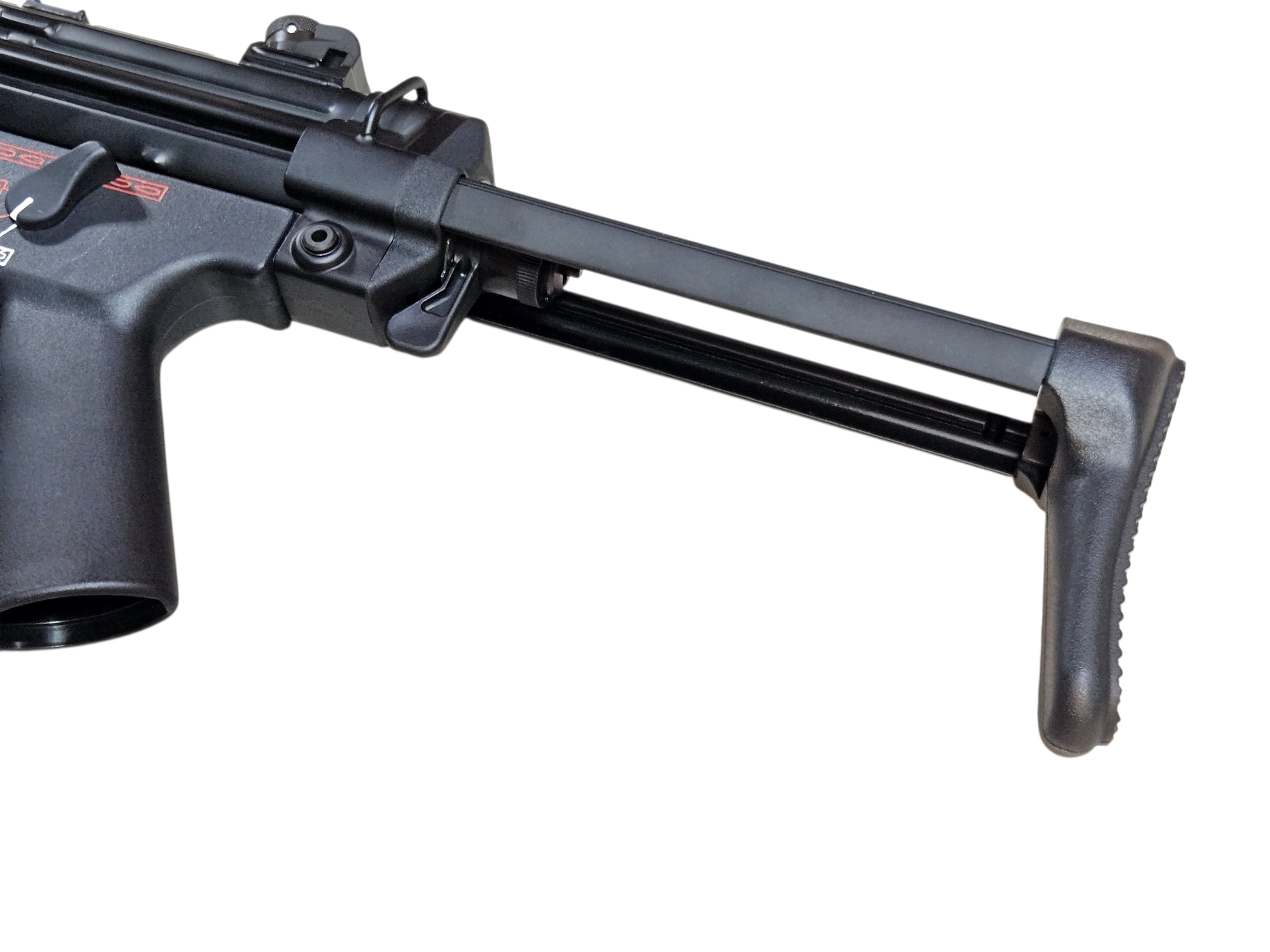 Umarex VFC MP5A5 V2 GBB Rifle - Image 9