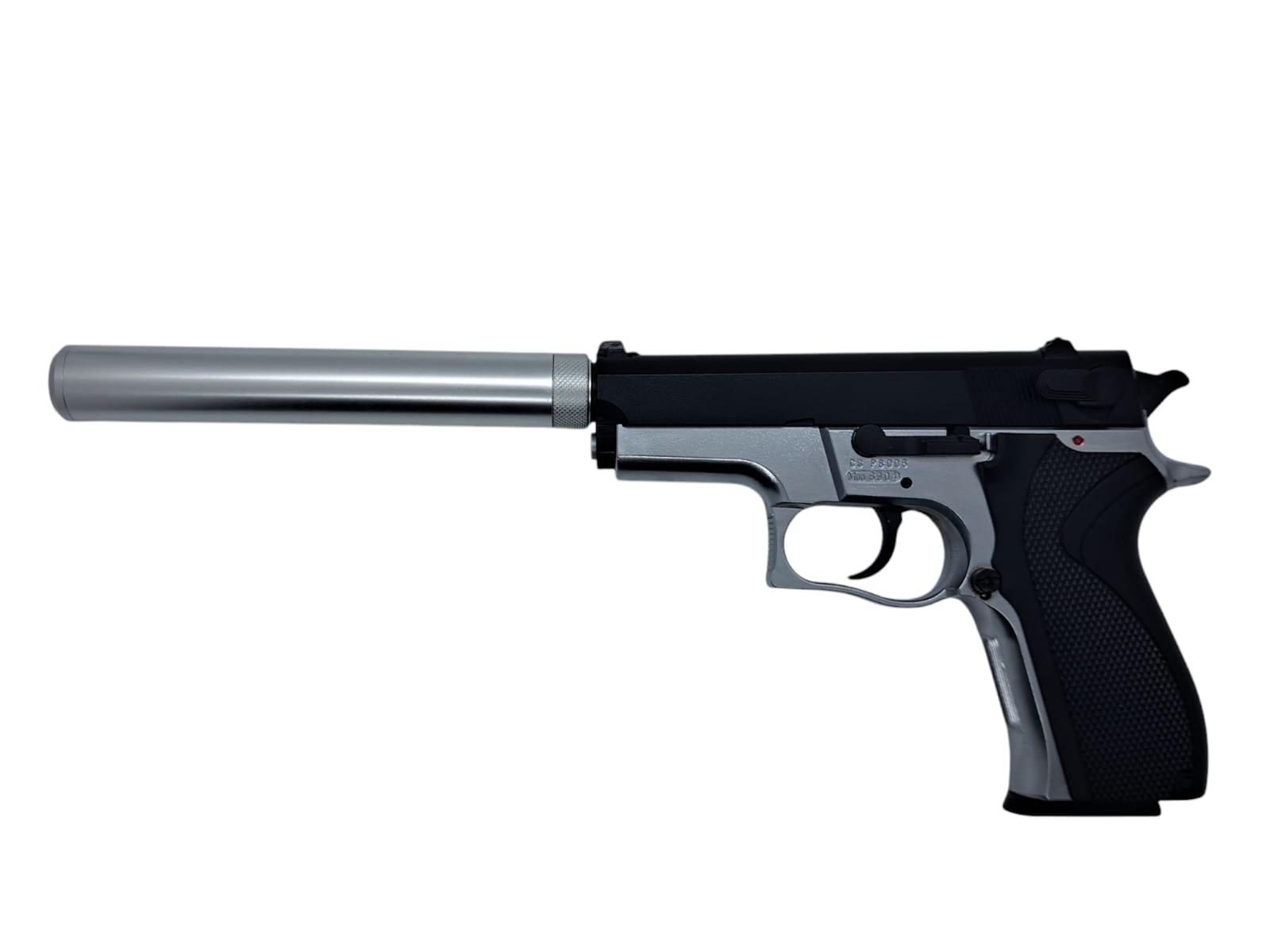 FS 6904 6MM Gas NBB Pistol (Lightweight Ver) SV