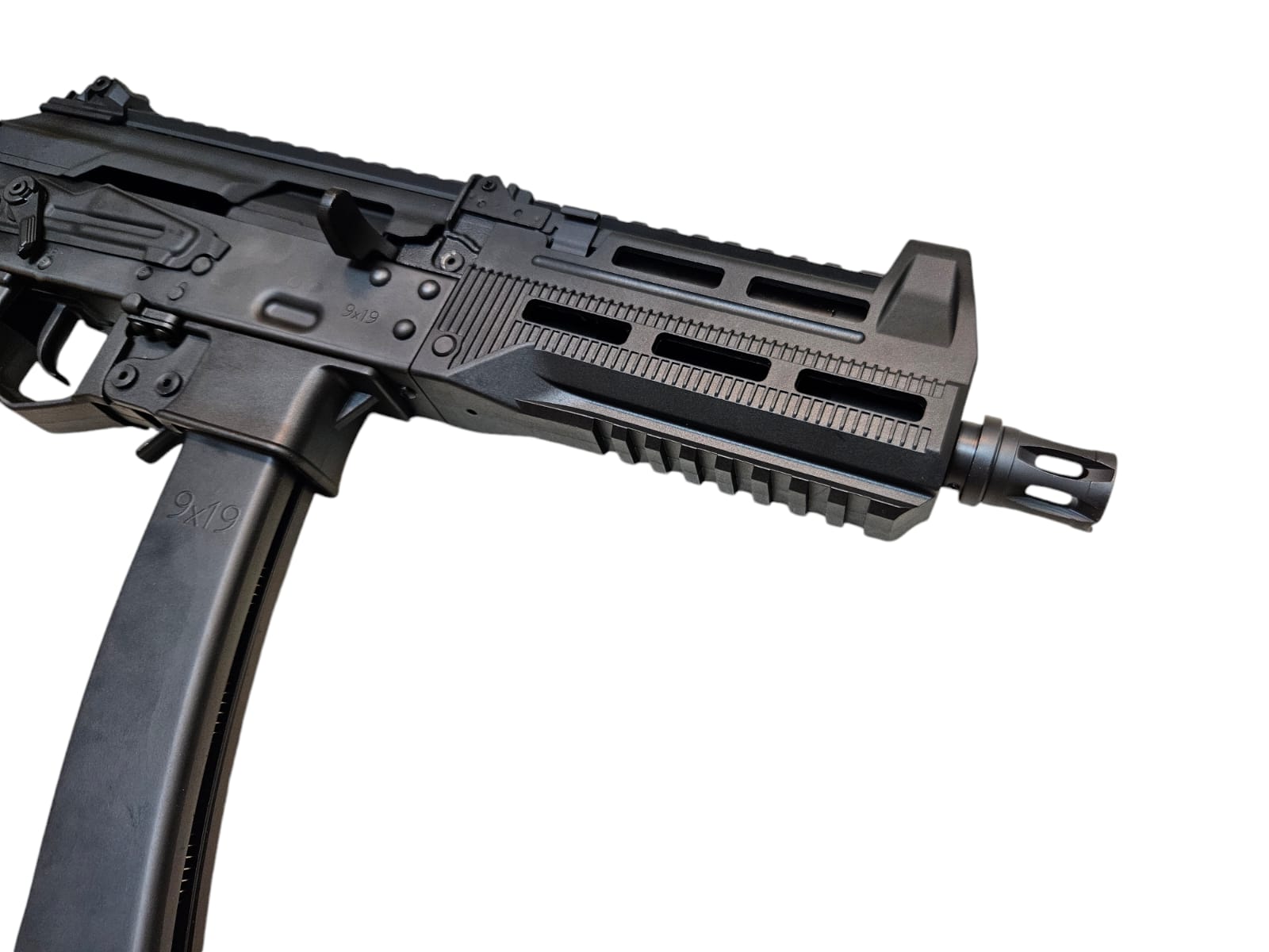 WELL Pro PPK-20 GBB SMG - Image 4
