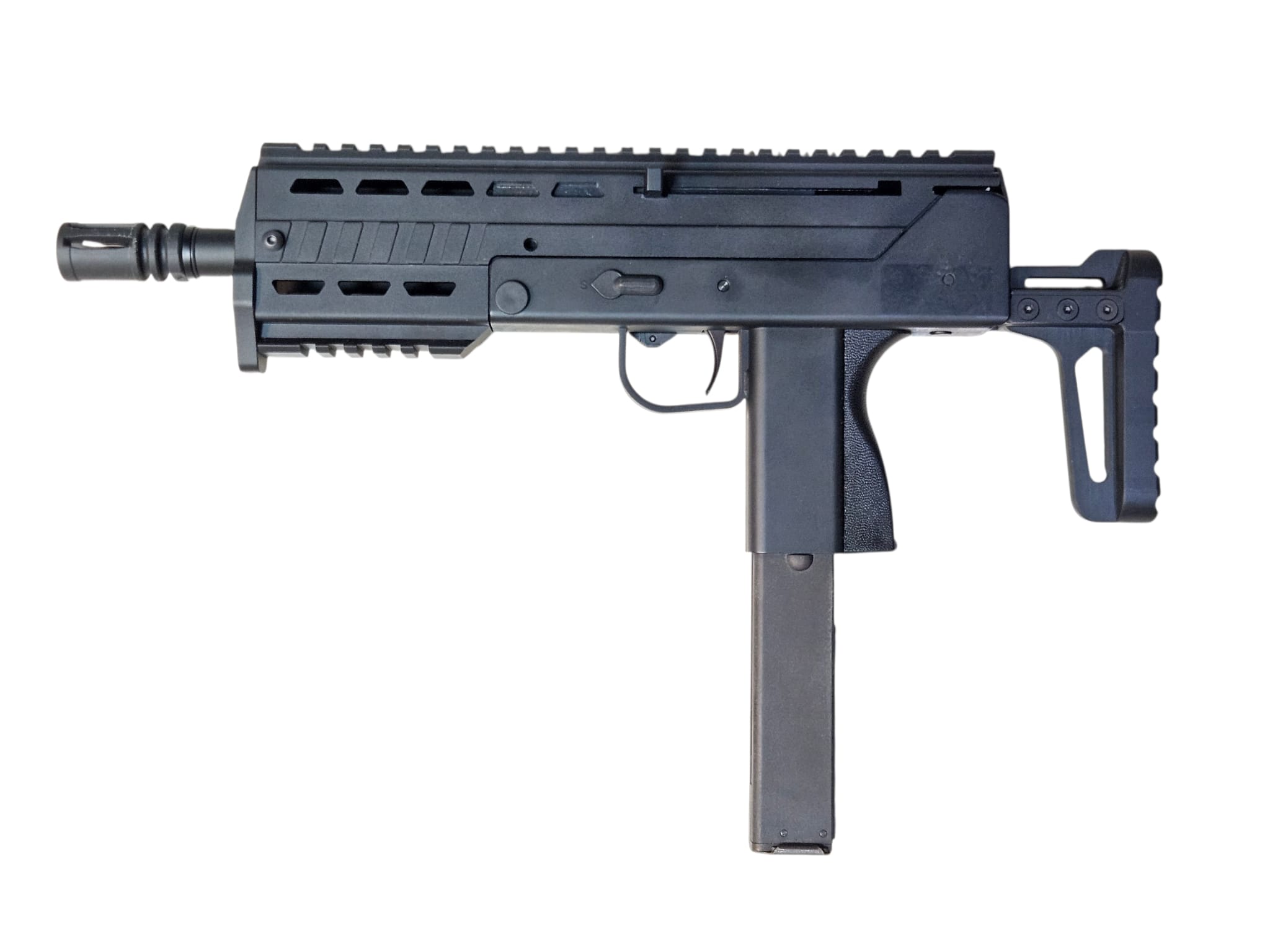 King Arms M11 PDW – KSC / KWA M11 System 7 (NS2)