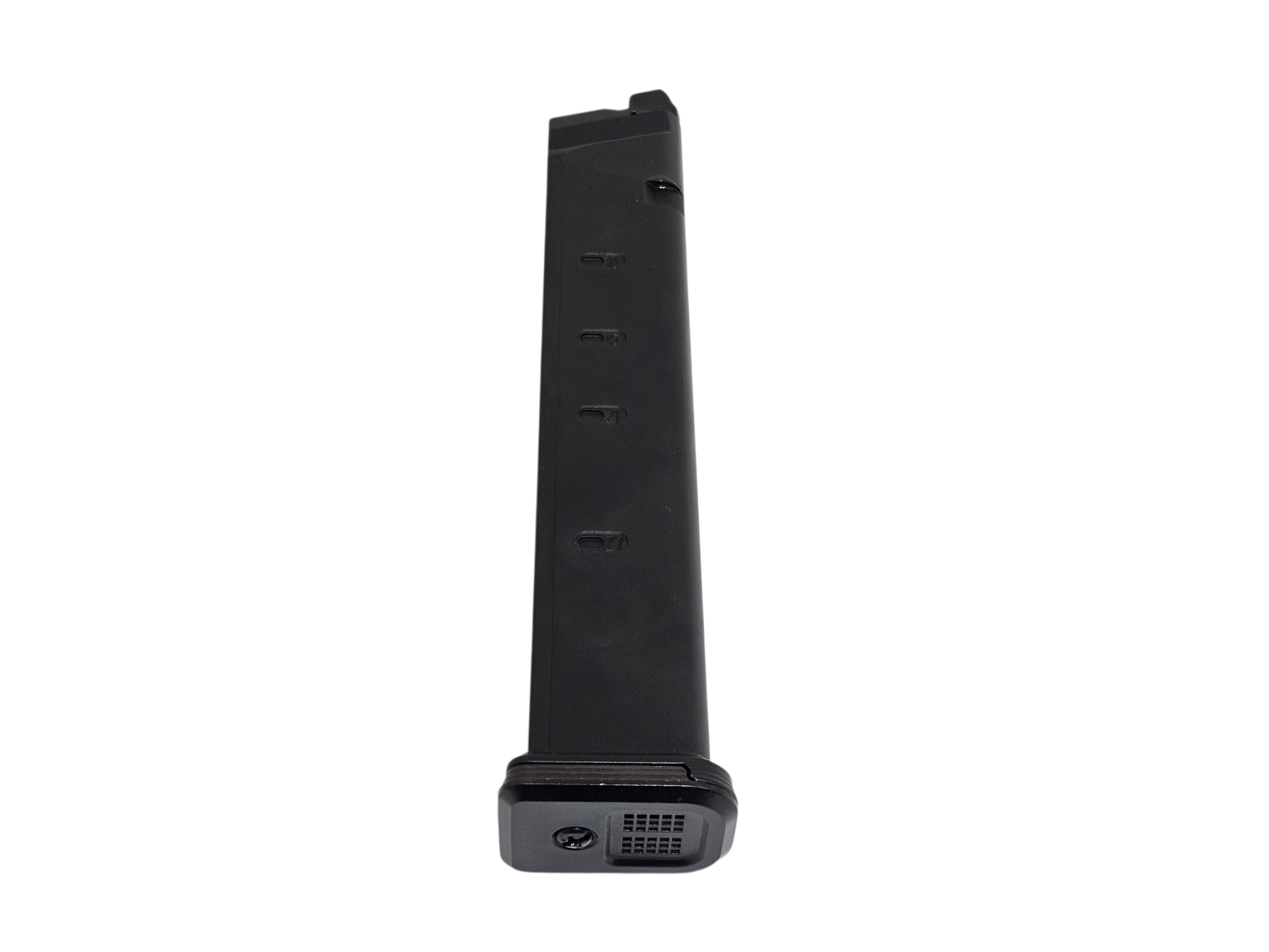 EMG Angstadt Arms MDP-9 GBB Pistol Caliber Carbine - Image 10