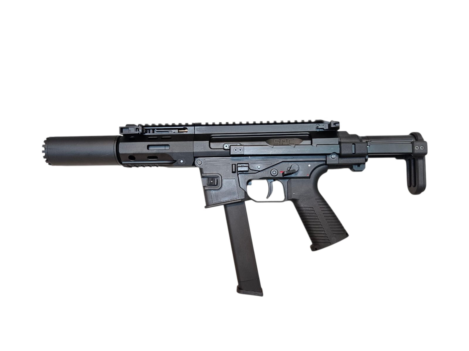 Maruyama SPC‑9 SD GBBR