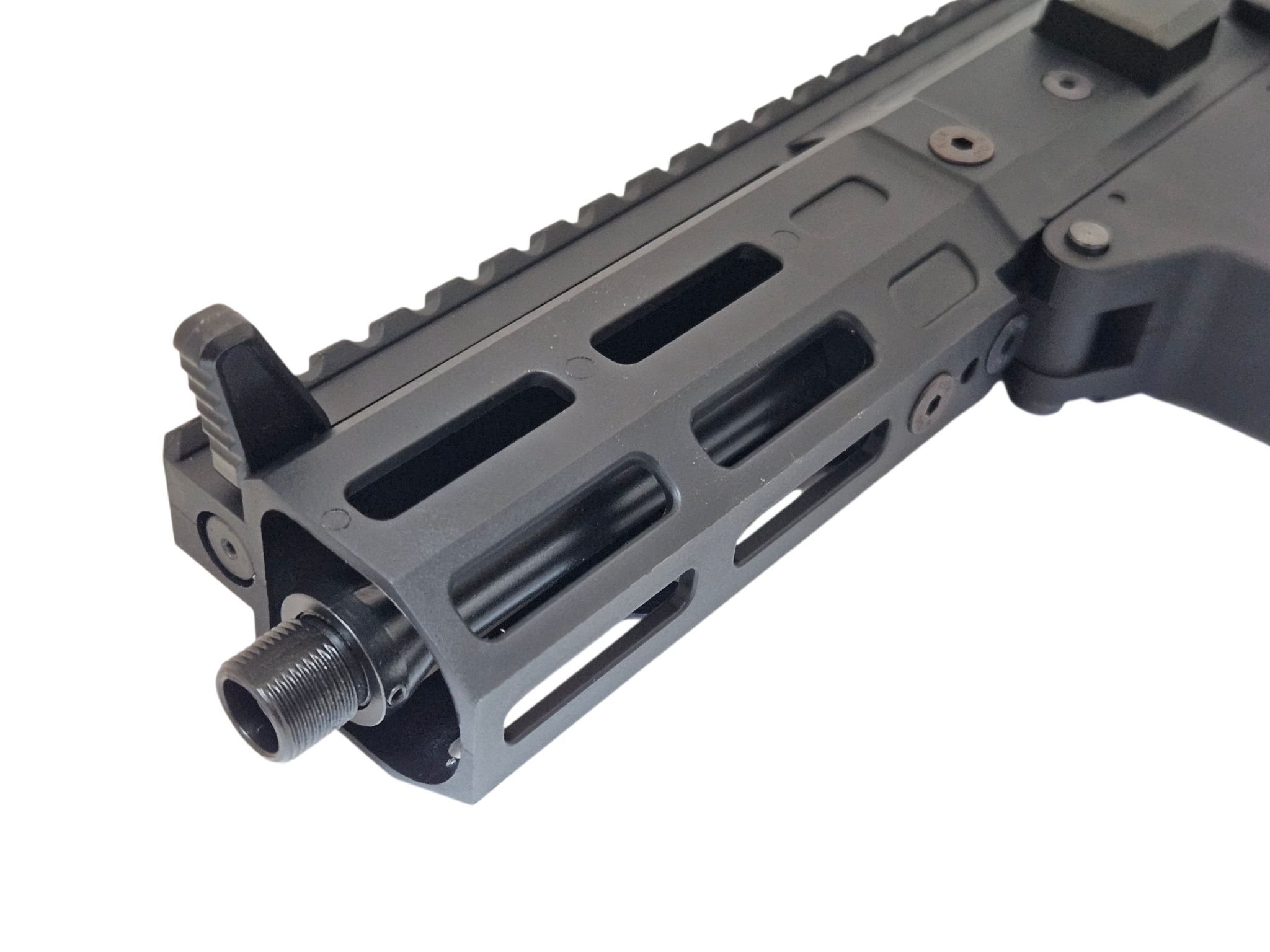 EMG Angstadt Arms MDP-9 GBB Pistol Caliber Carbine - Image 7