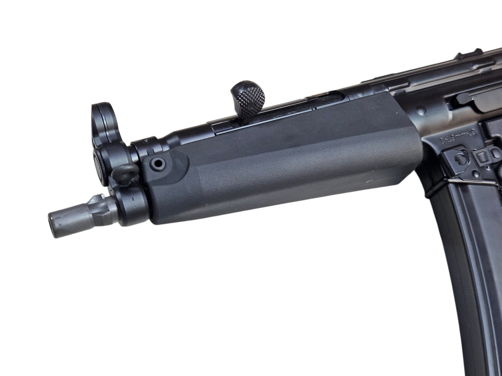 Umarex VFC MP5A5 V2 GBB Rifle - Image 7