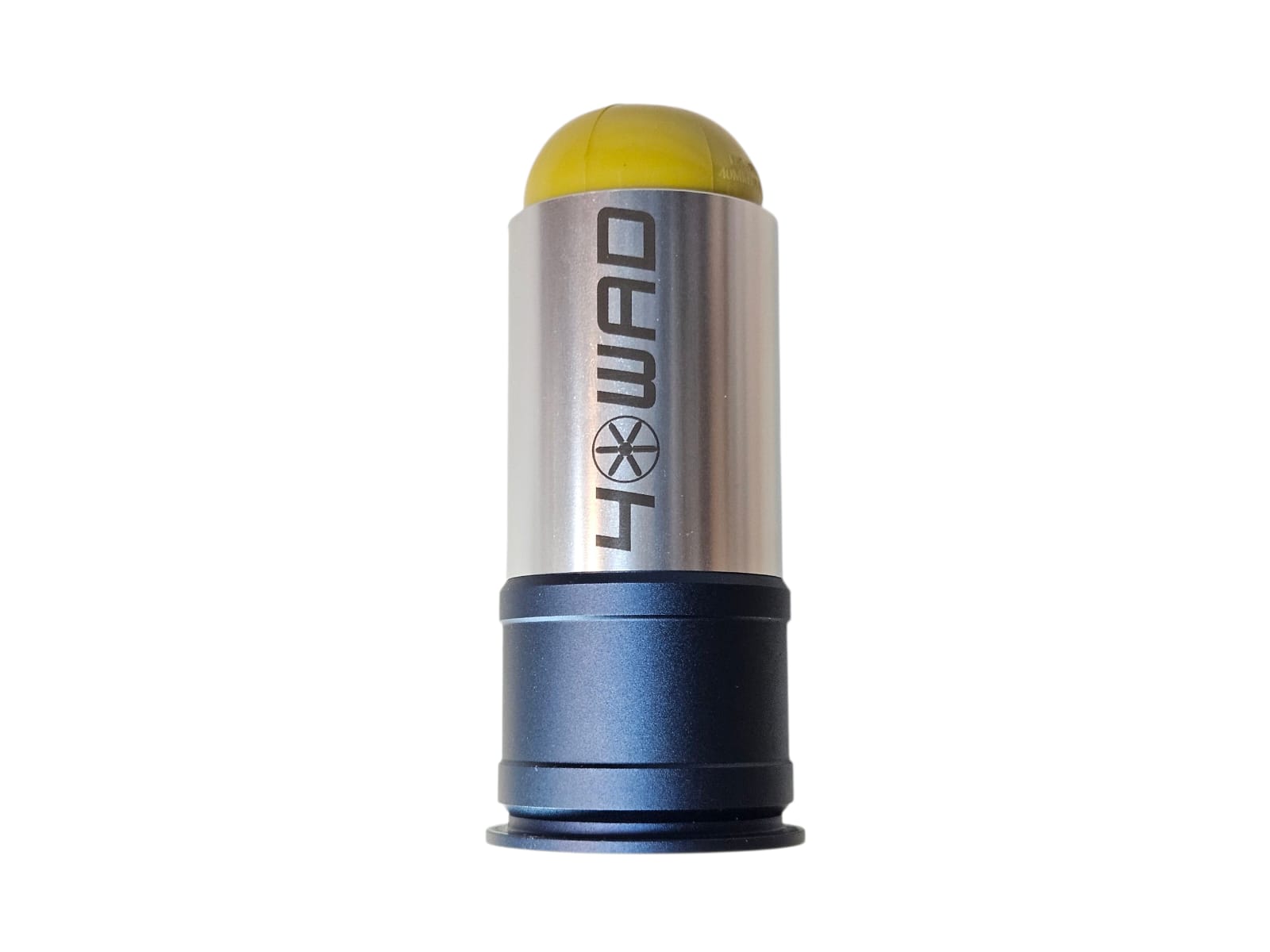 40MAX x L.P.S 40 Wad Grenade Shell + 40 Wad Plastic Cap Set