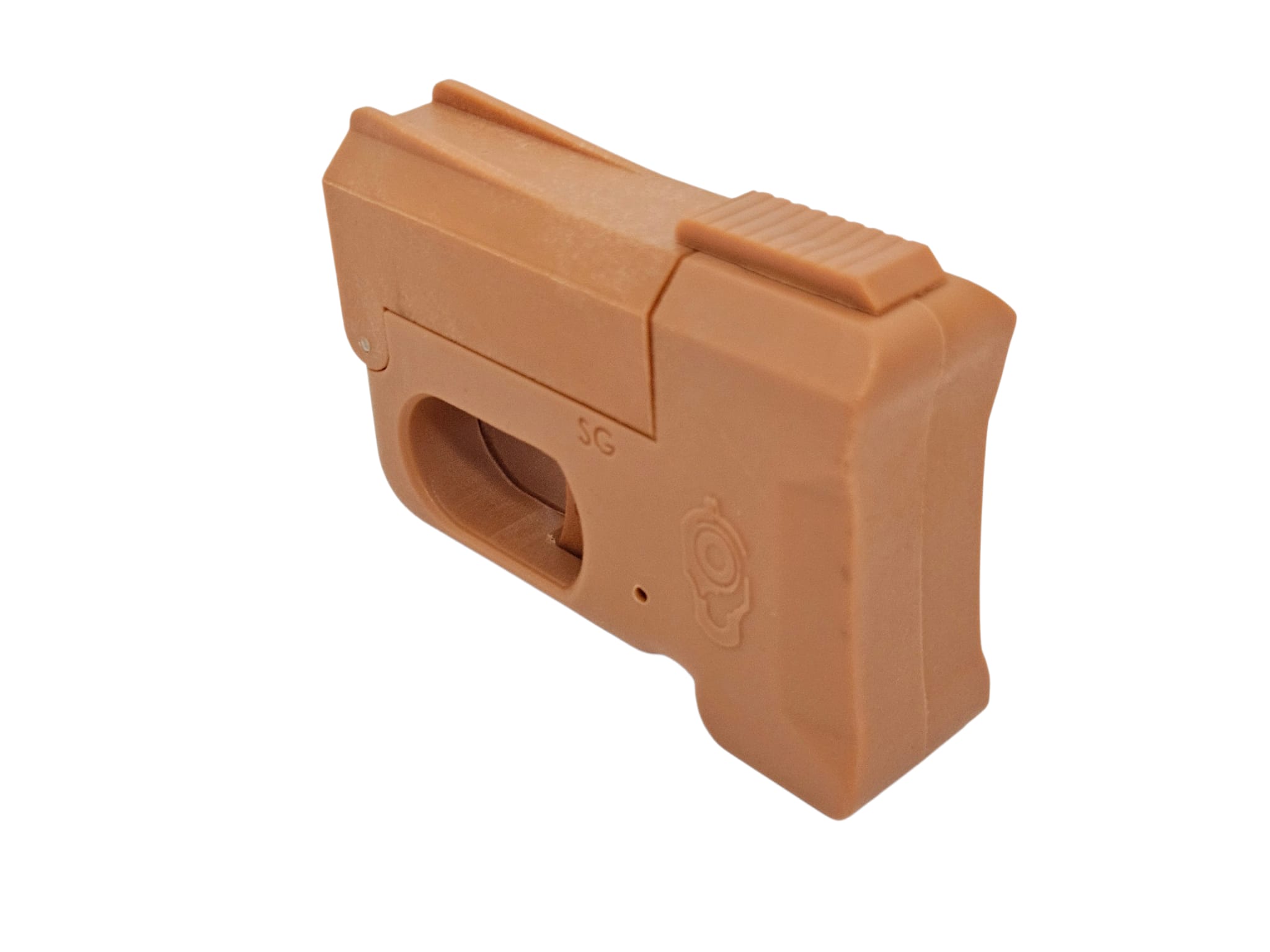 ShowGuns Emergency Shotshell Carrier ESC .shotshell launcher-OR - Image 3