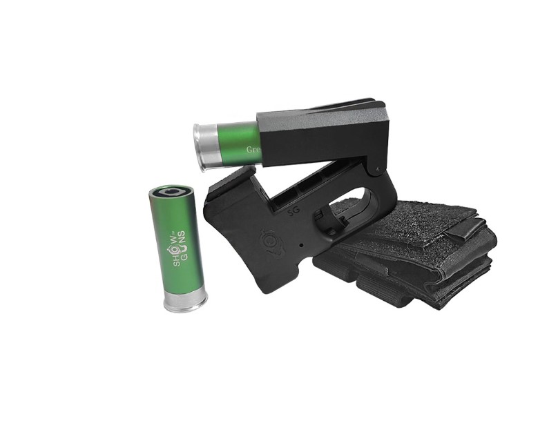 ShowGuns ESC ver.shotshell launcher-B