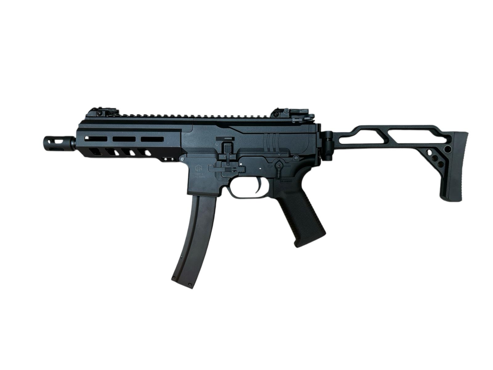 Double Eagle M924 AEG SMG