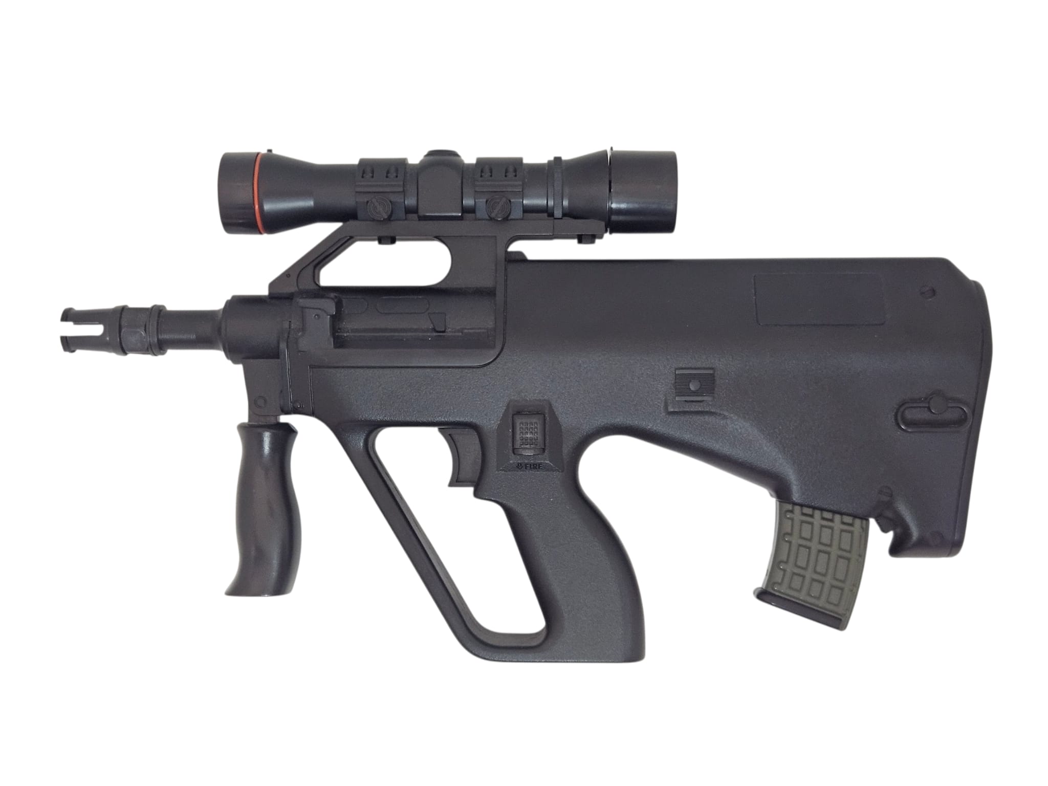 UHC(606) MINI AUG AEG