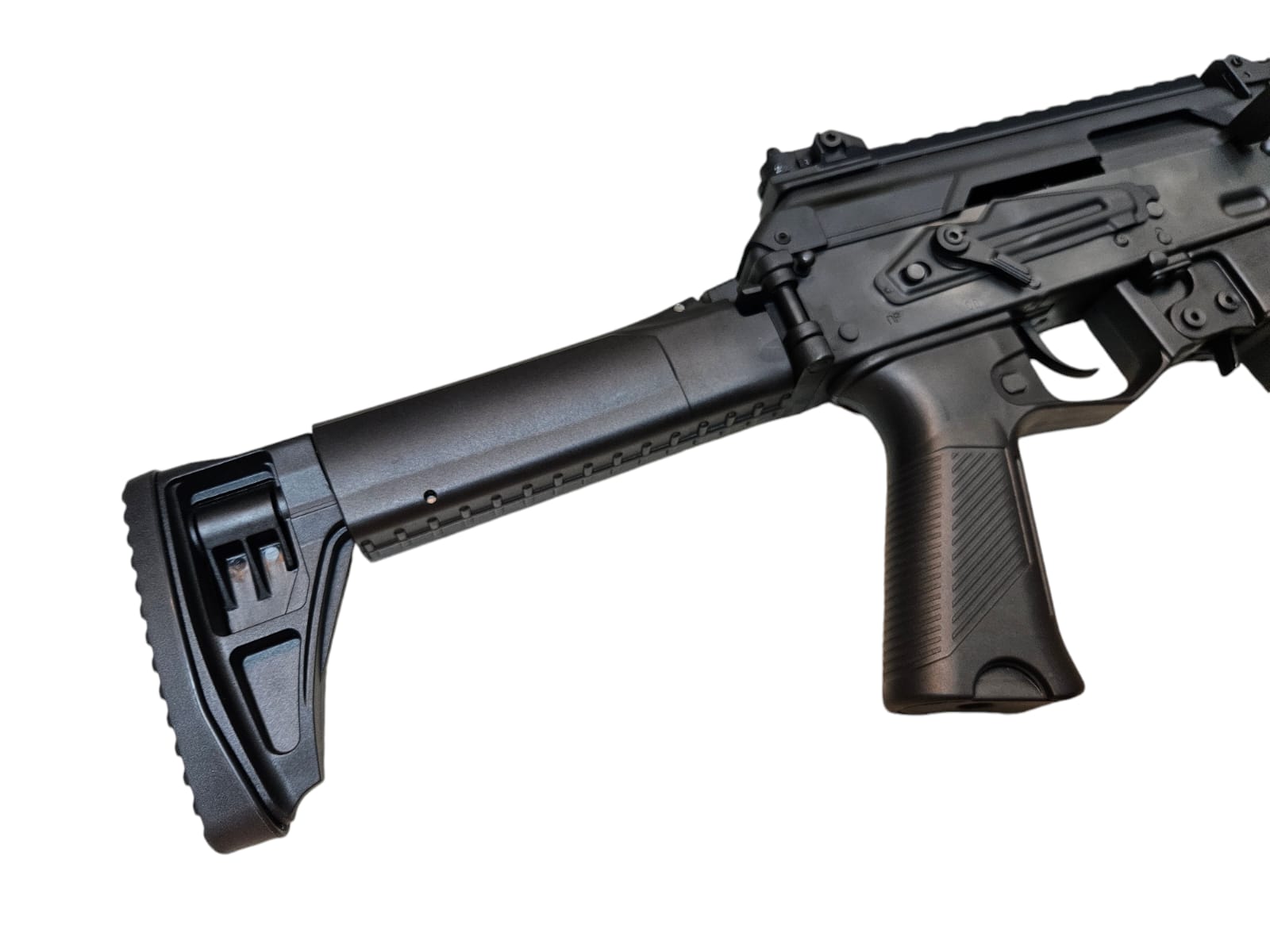 WELL Pro PPK-20 GBB SMG - Image 5