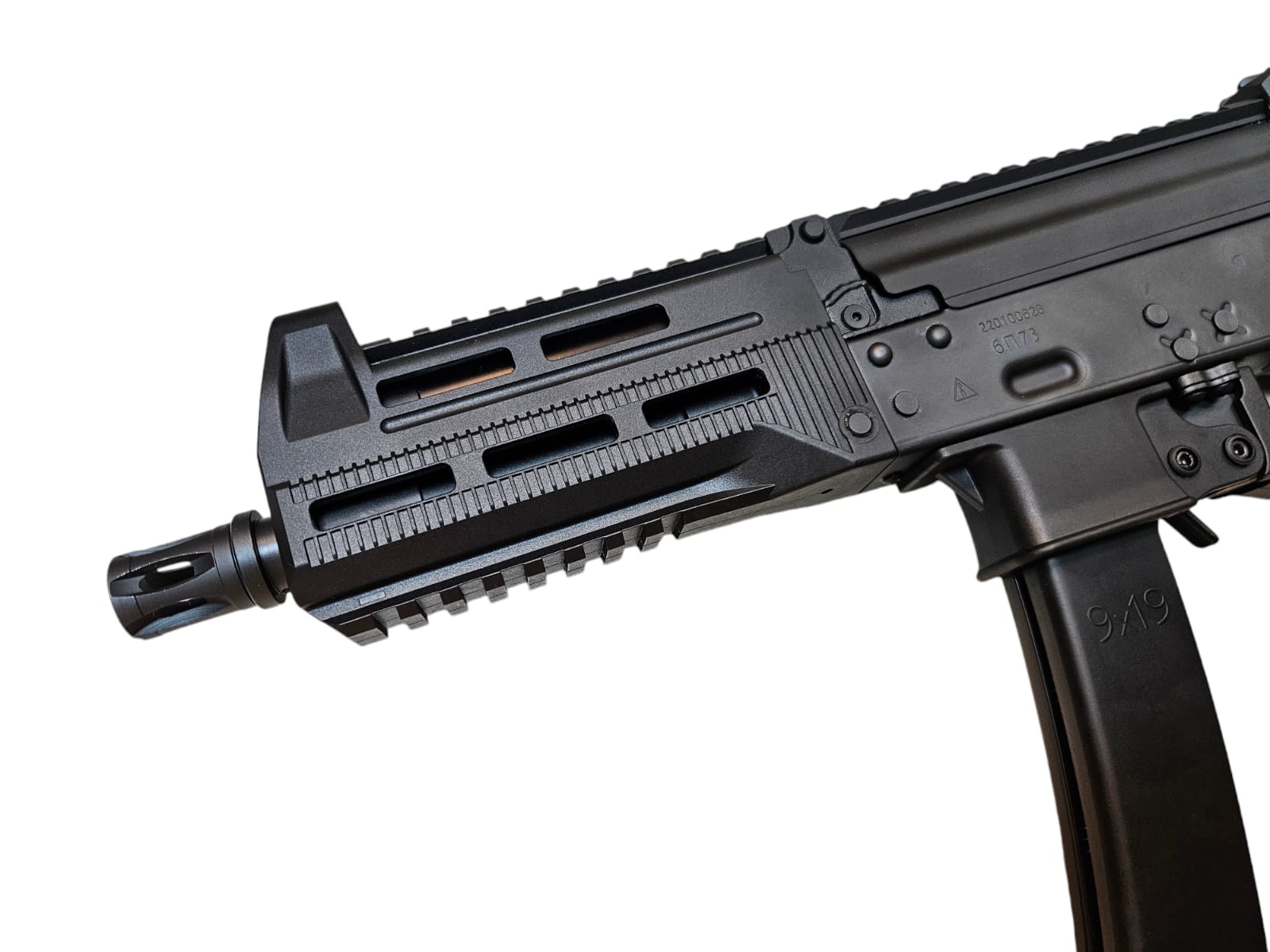 WELL Pro PPK-20 GBB SMG - Image 3