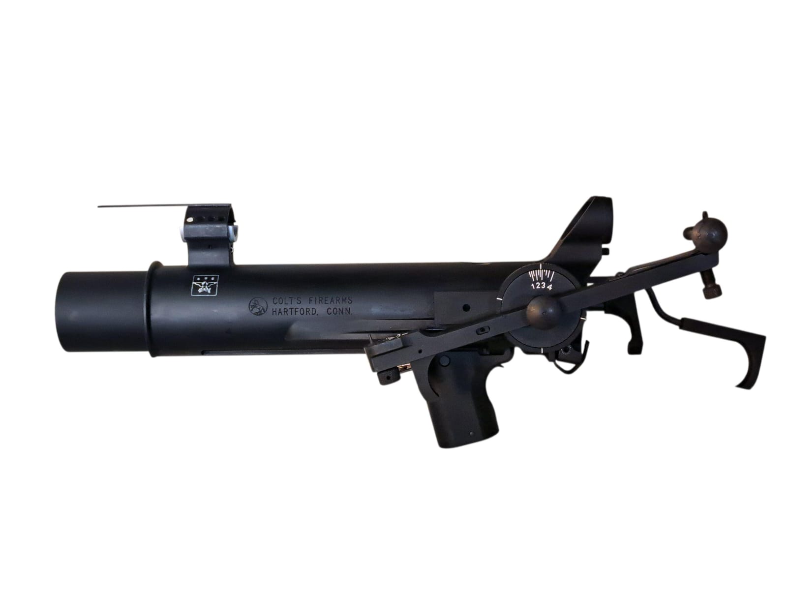 VFC Colt XM148 Grenade Launcher