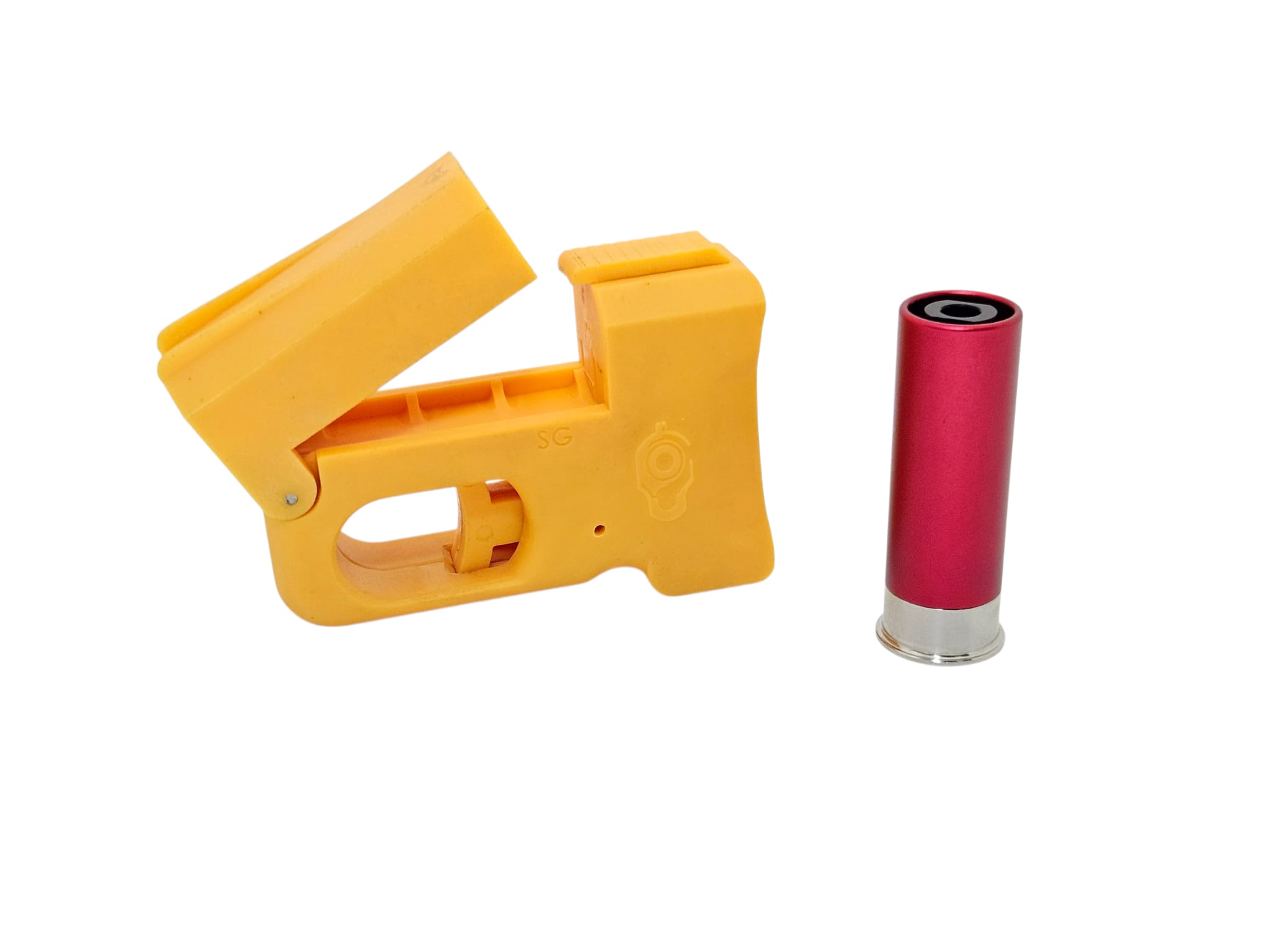 ShowGuns Emergency Shotshell Carrier ESC .shotshell launcher-YL