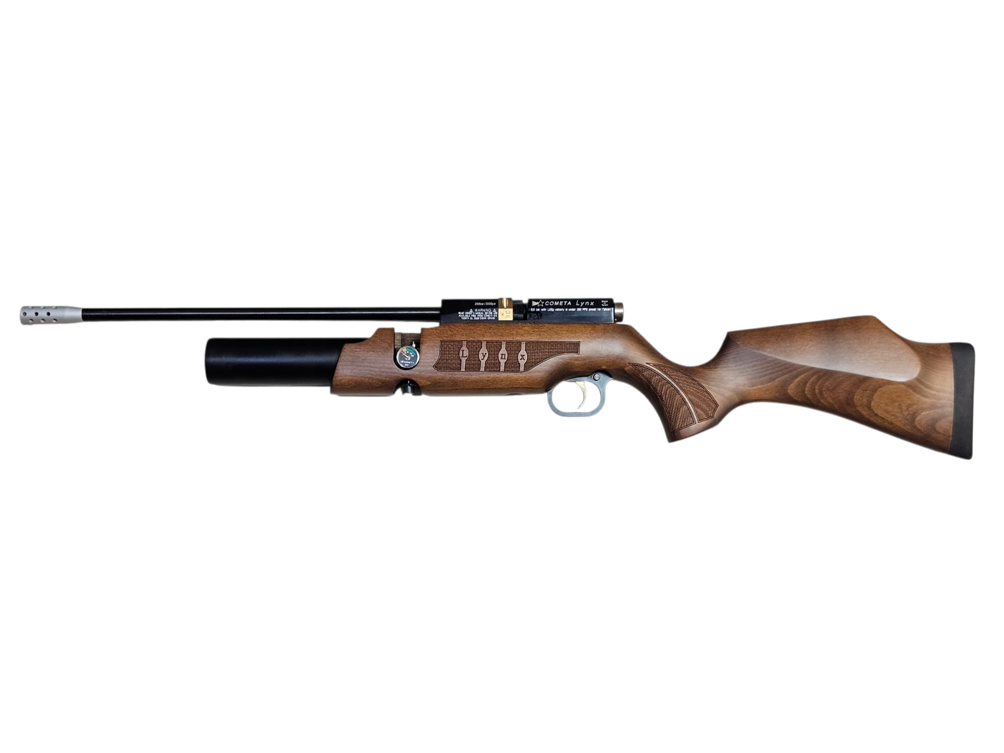 COMETA LYNX .22