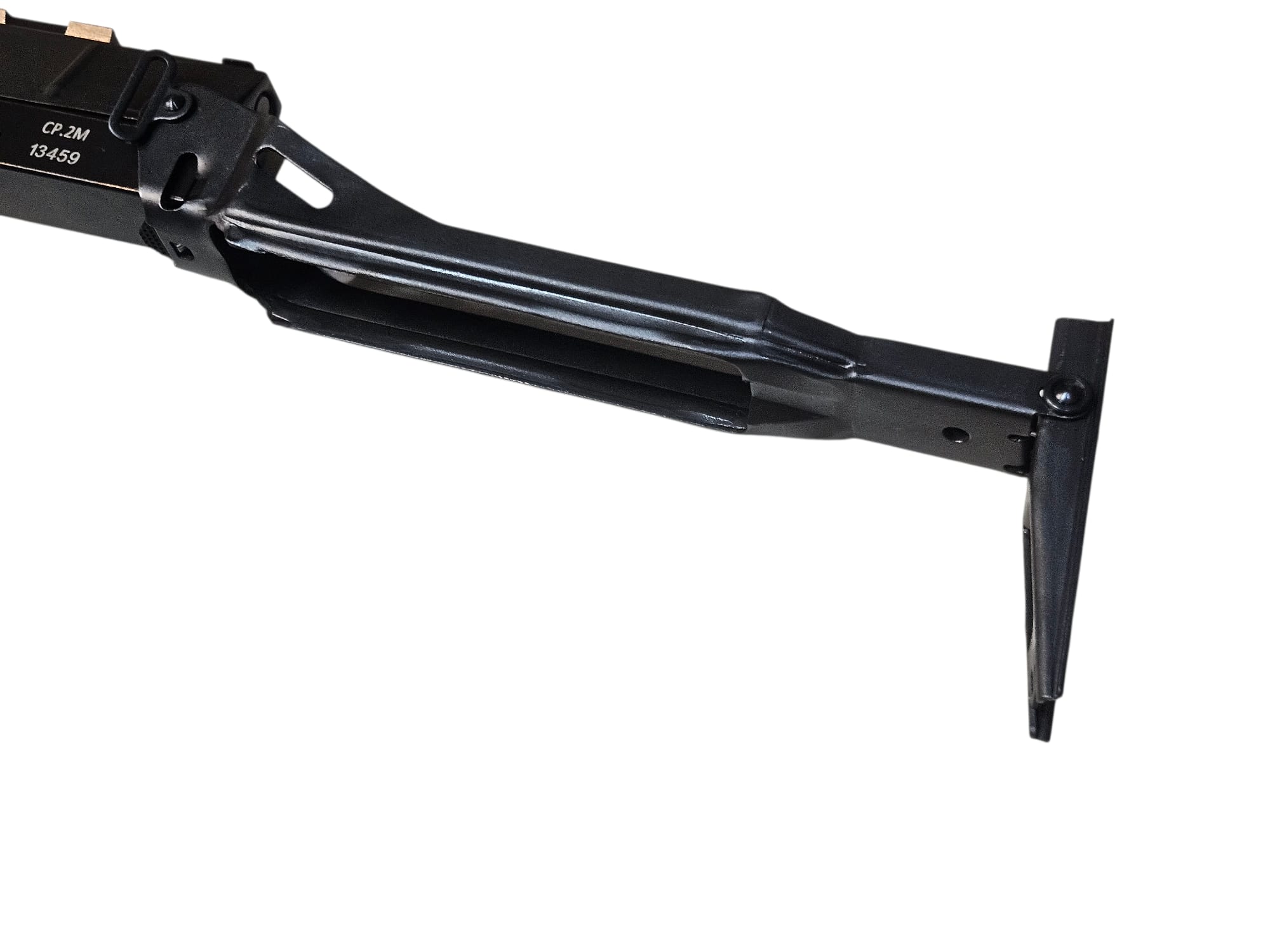 Raptor SR2M GBB Airsoft Rifle BK - Image 10