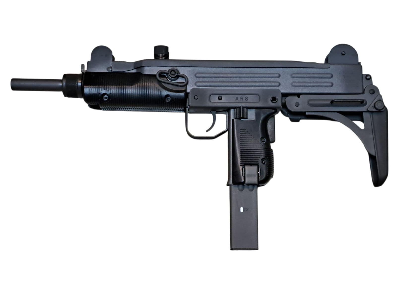 FALCON UZI SMG
