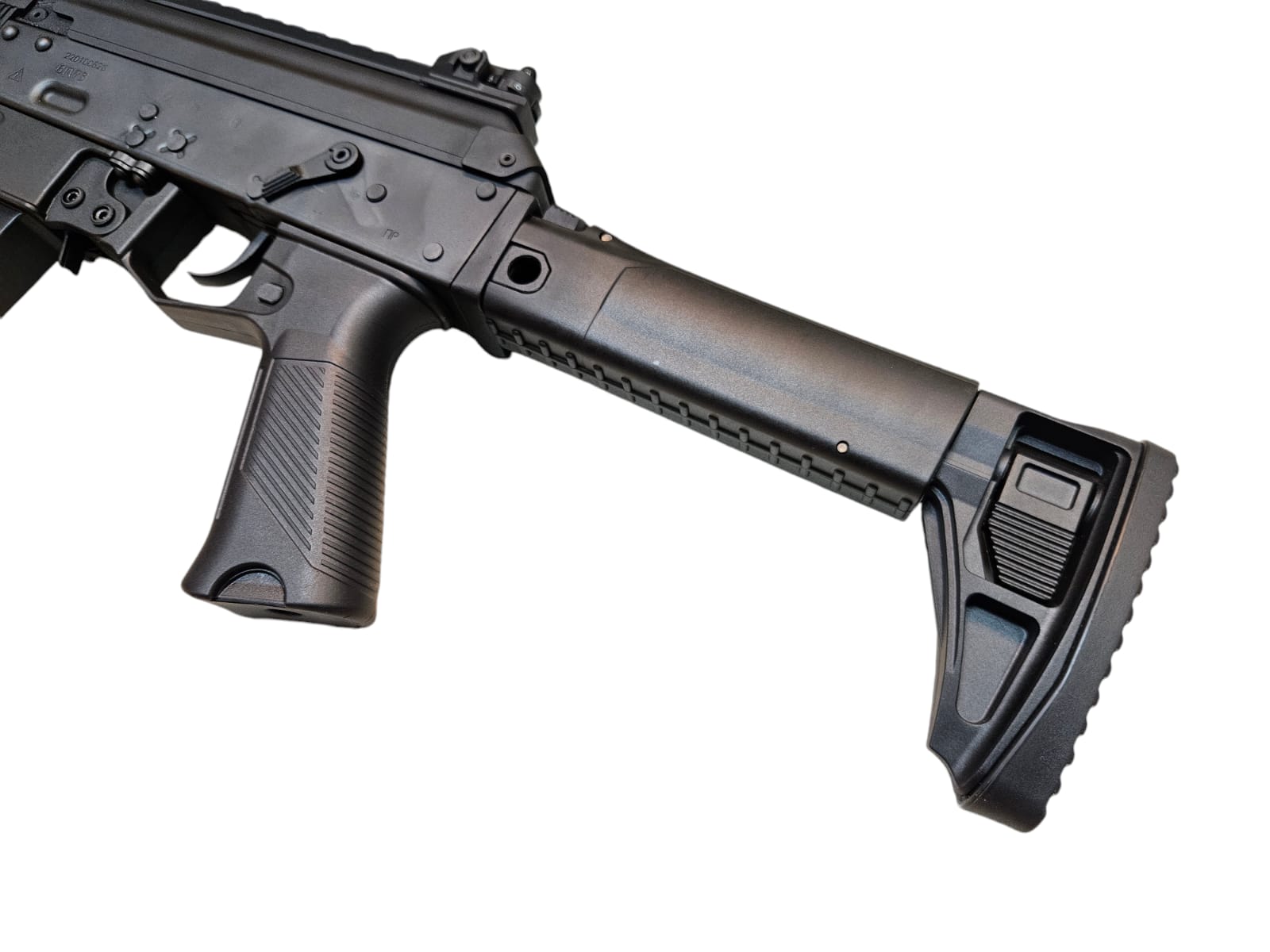 WELL Pro PPK-20 GBB SMG - Image 6