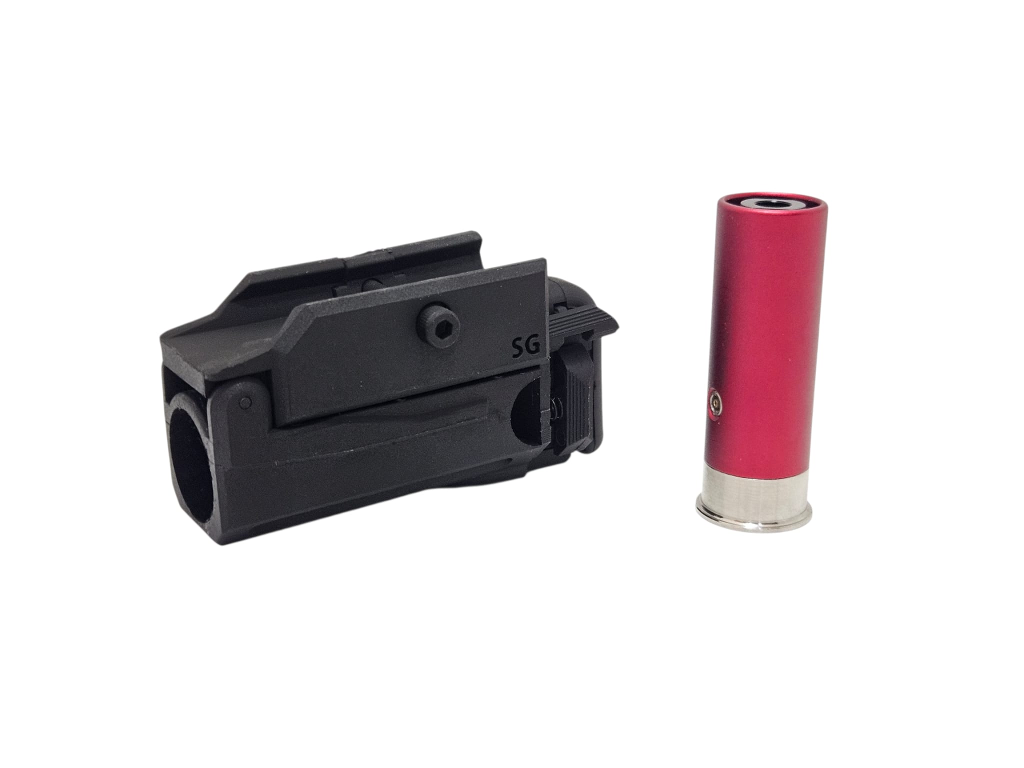 ShowsGun Mini Tactical shotshell launcher