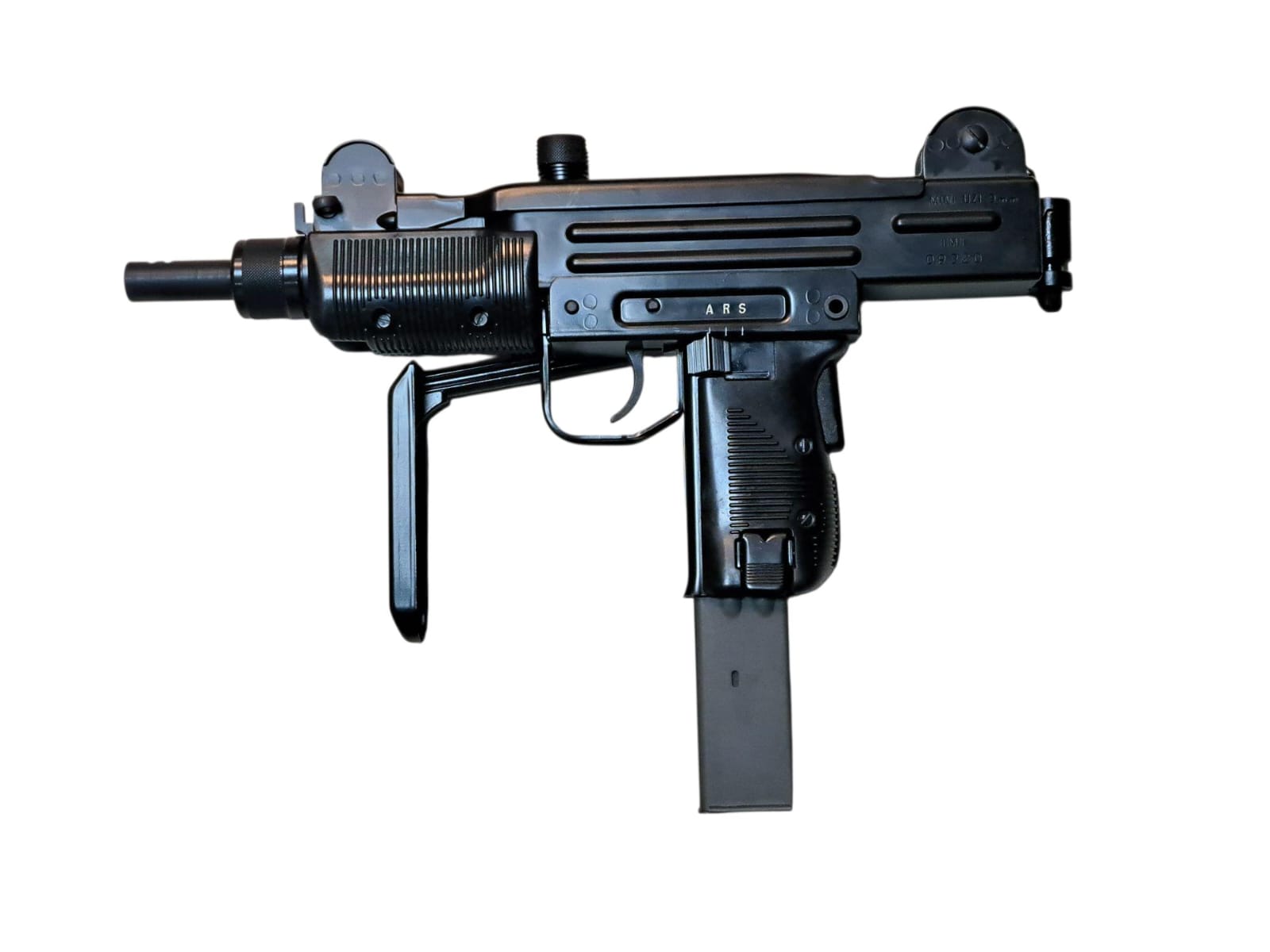 NORTHEAST Mini UZI SMG GBB