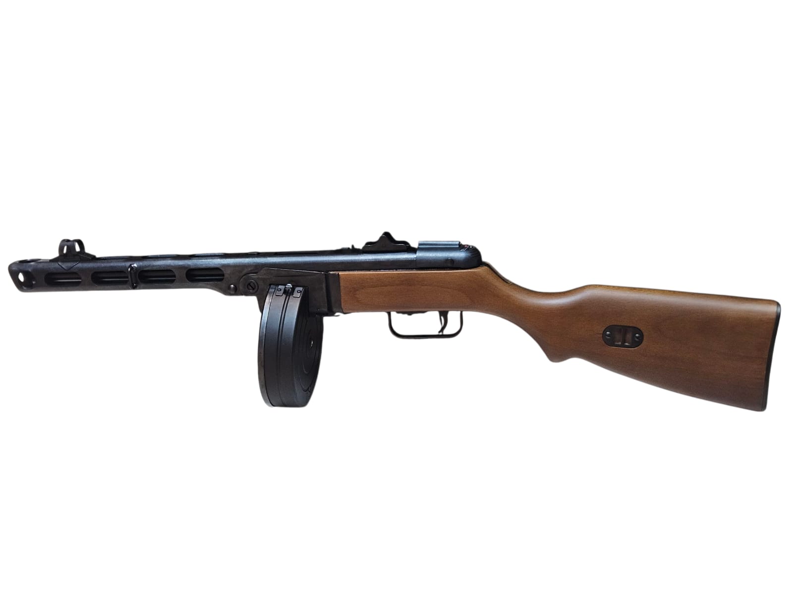 VFC PPSH41 GBB SMG