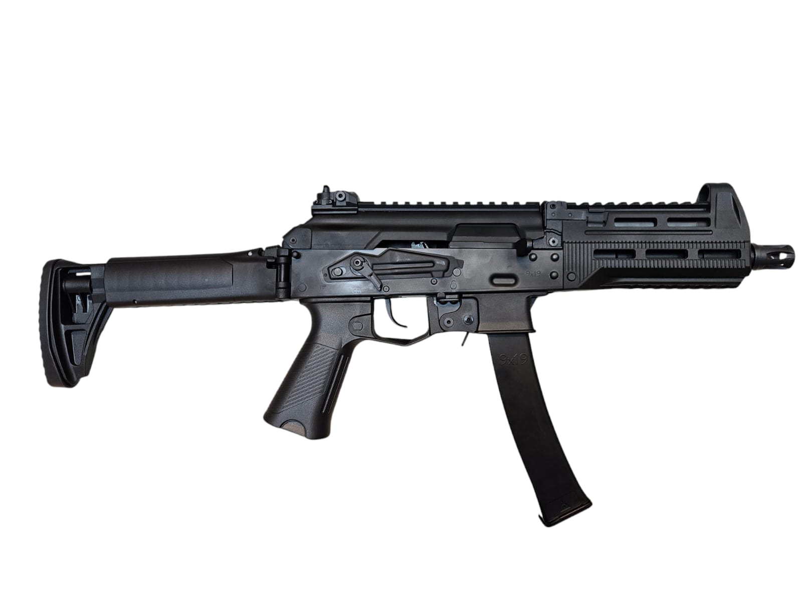 WELL Pro PPK-20 GBB SMG - Image 2