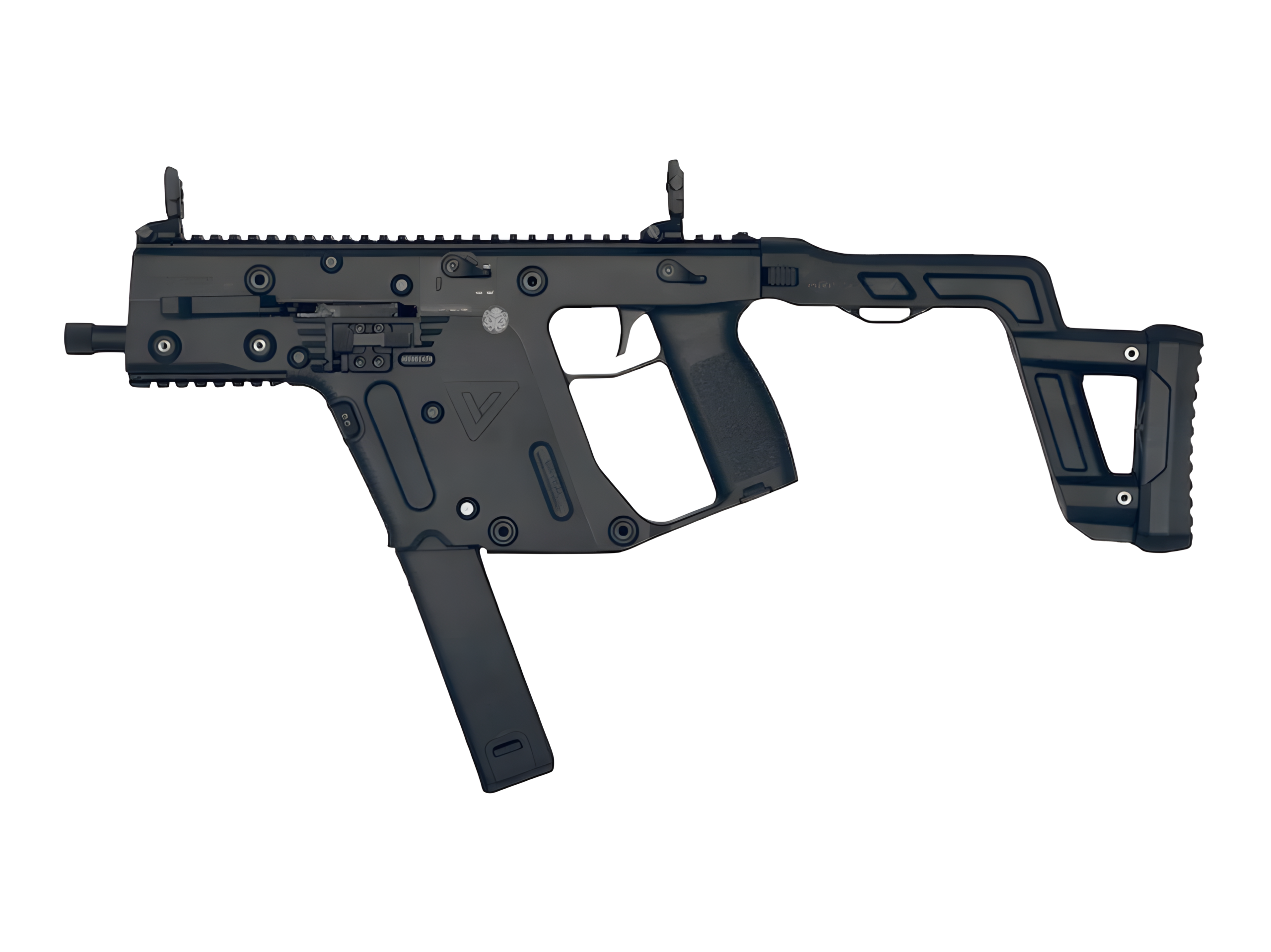 KRYTAC KRISS Vector GBB Submachine Gun