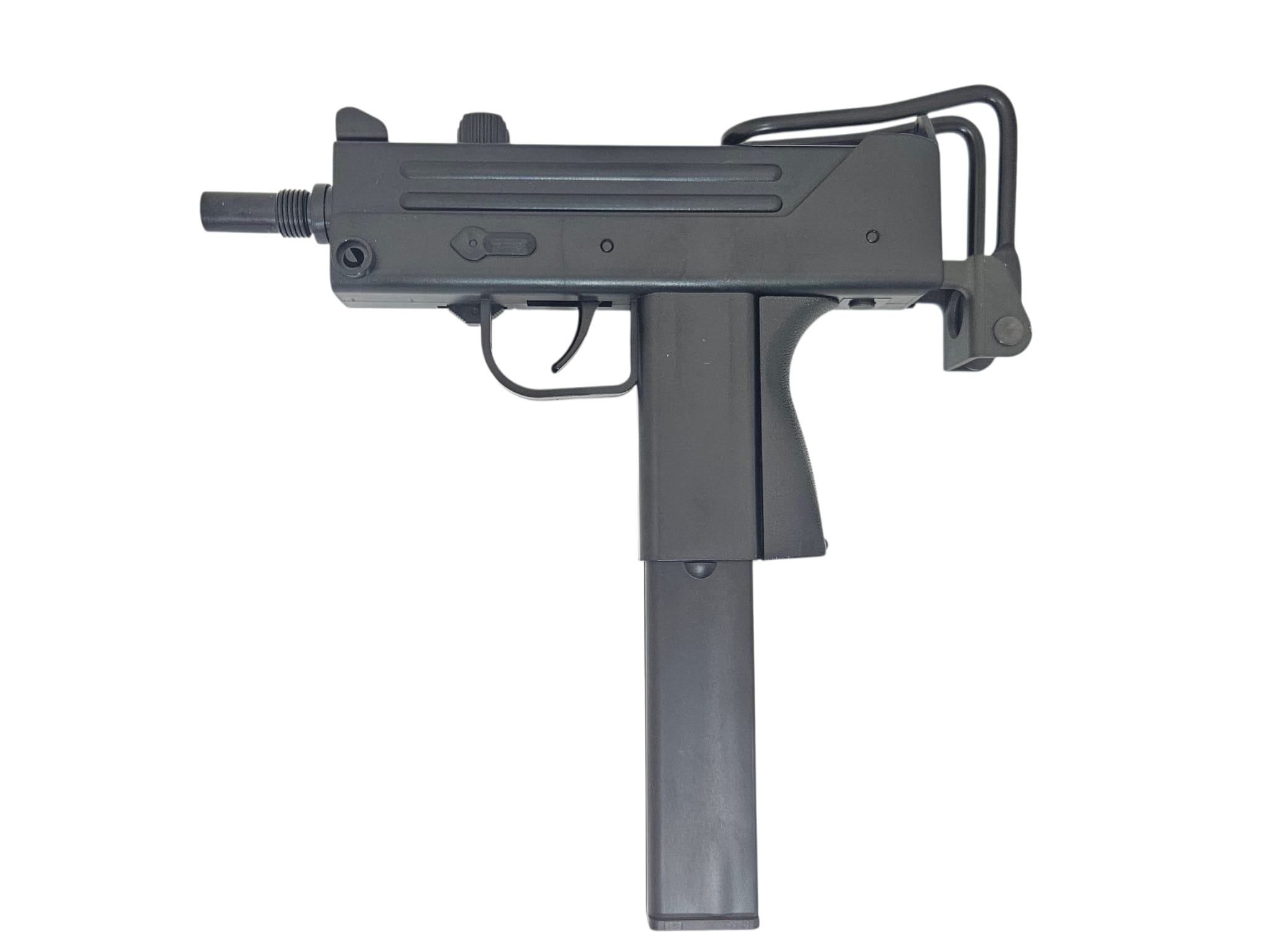 KWC KC55 MINI M11 CO2 SMG