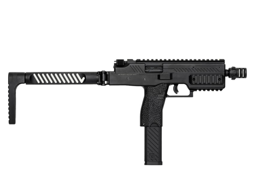 VORSK VMP-1X GBB SMG BK - Image 2