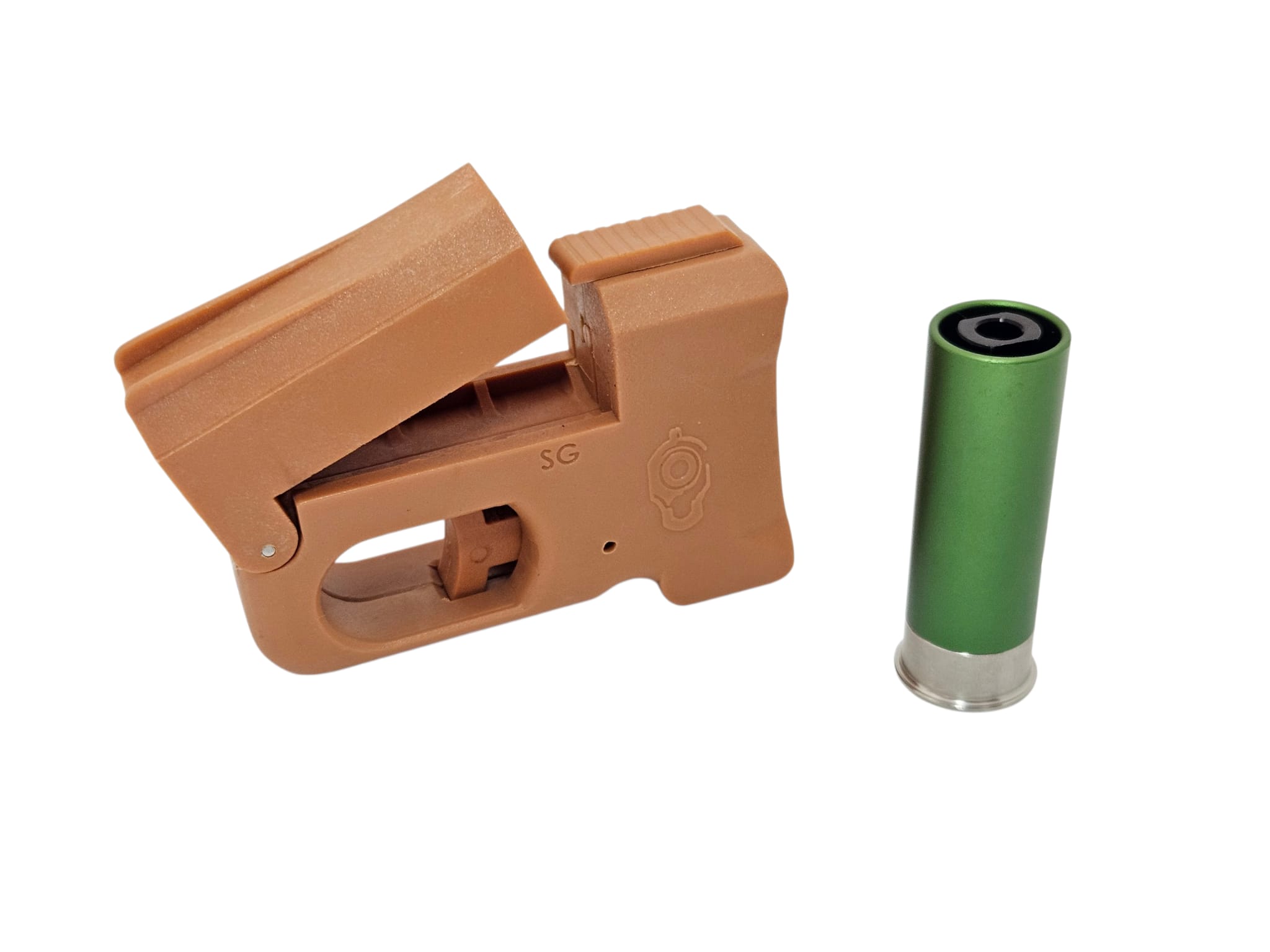 ShowGuns Emergency Shotshell Carrier ESC .shotshell launcher-OR