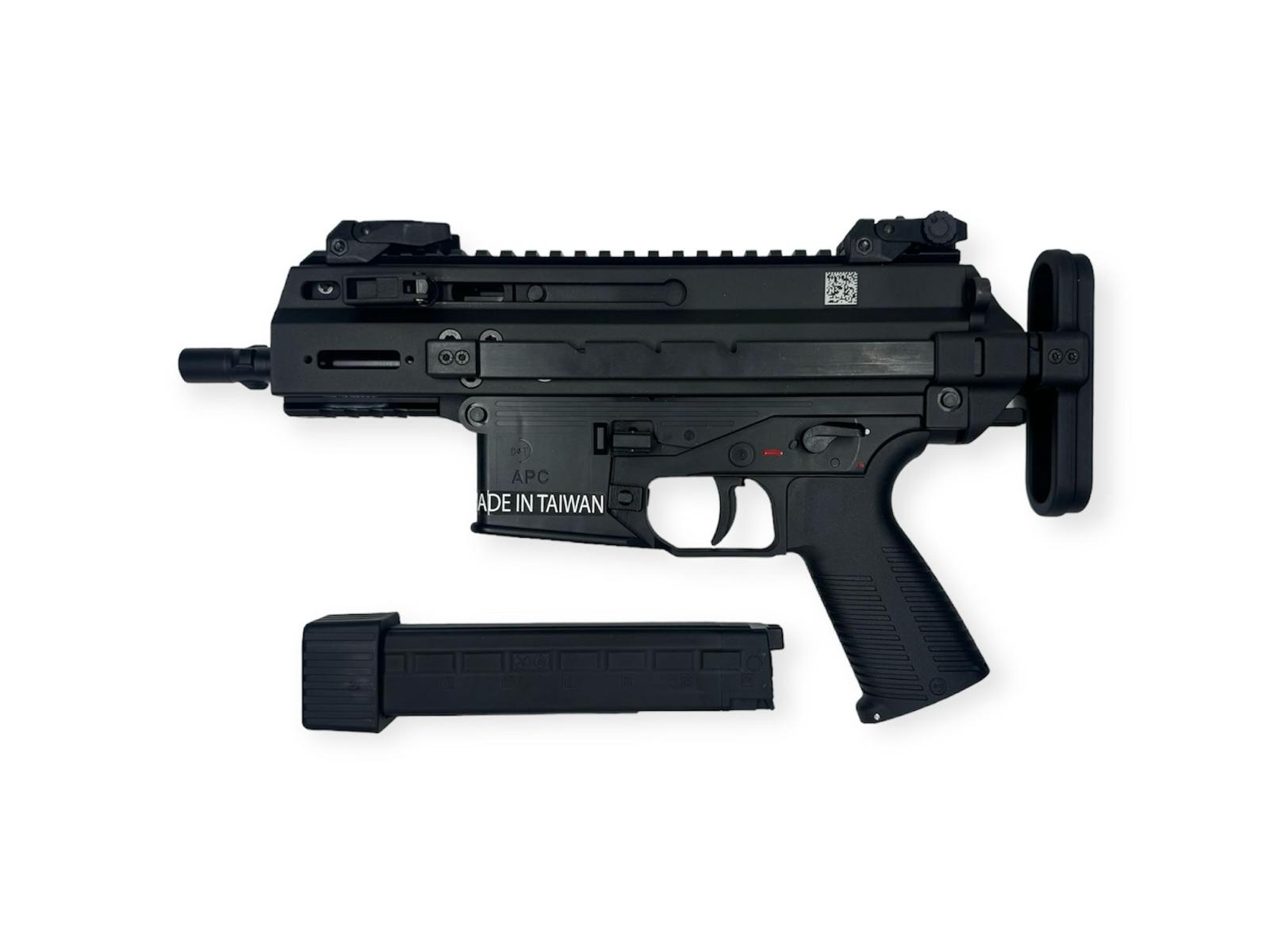 Archwick B&T APC-9K Pro SWISS MADE GBB