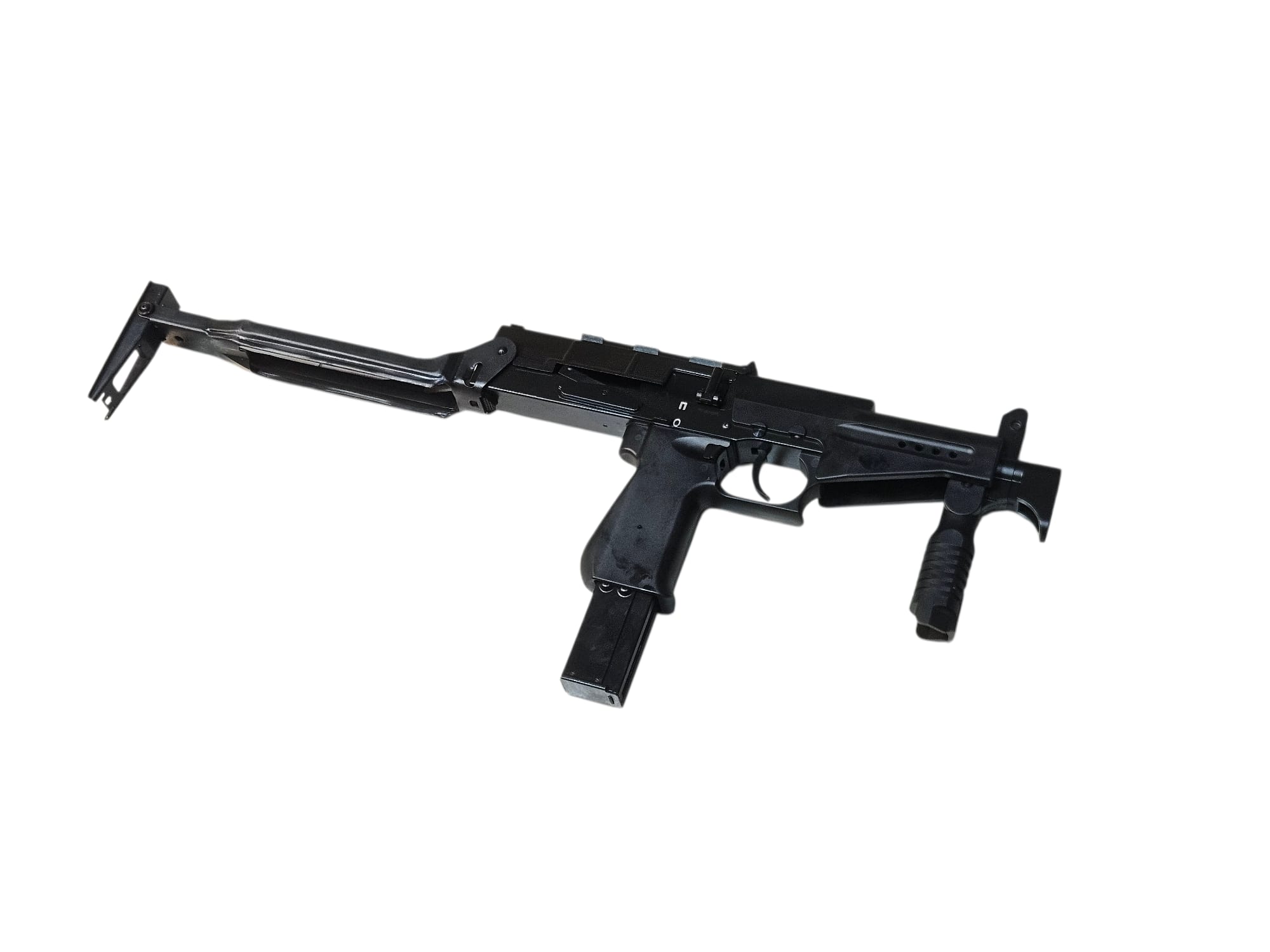 Raptor SR2M GBB Airsoft Rifle BK - Image 6
