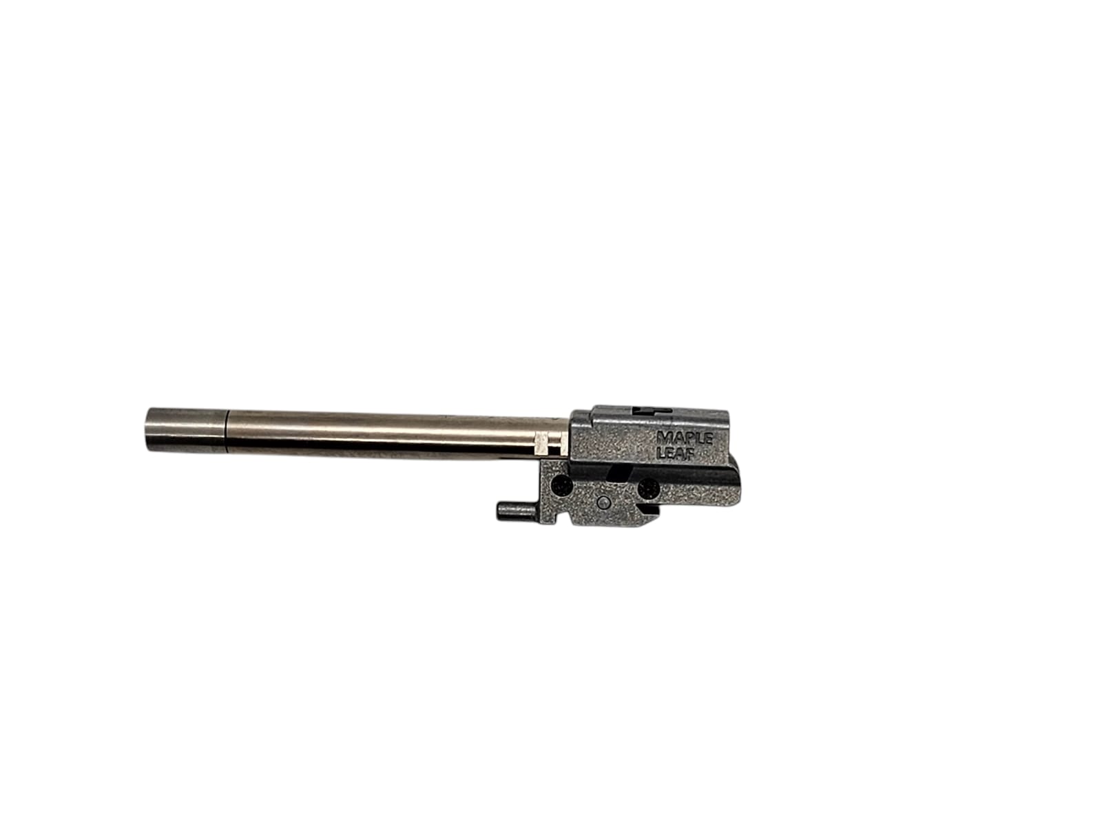 Maple Leaf 97mm Maple Force Pipe + HOP Seat Set FOR GHK