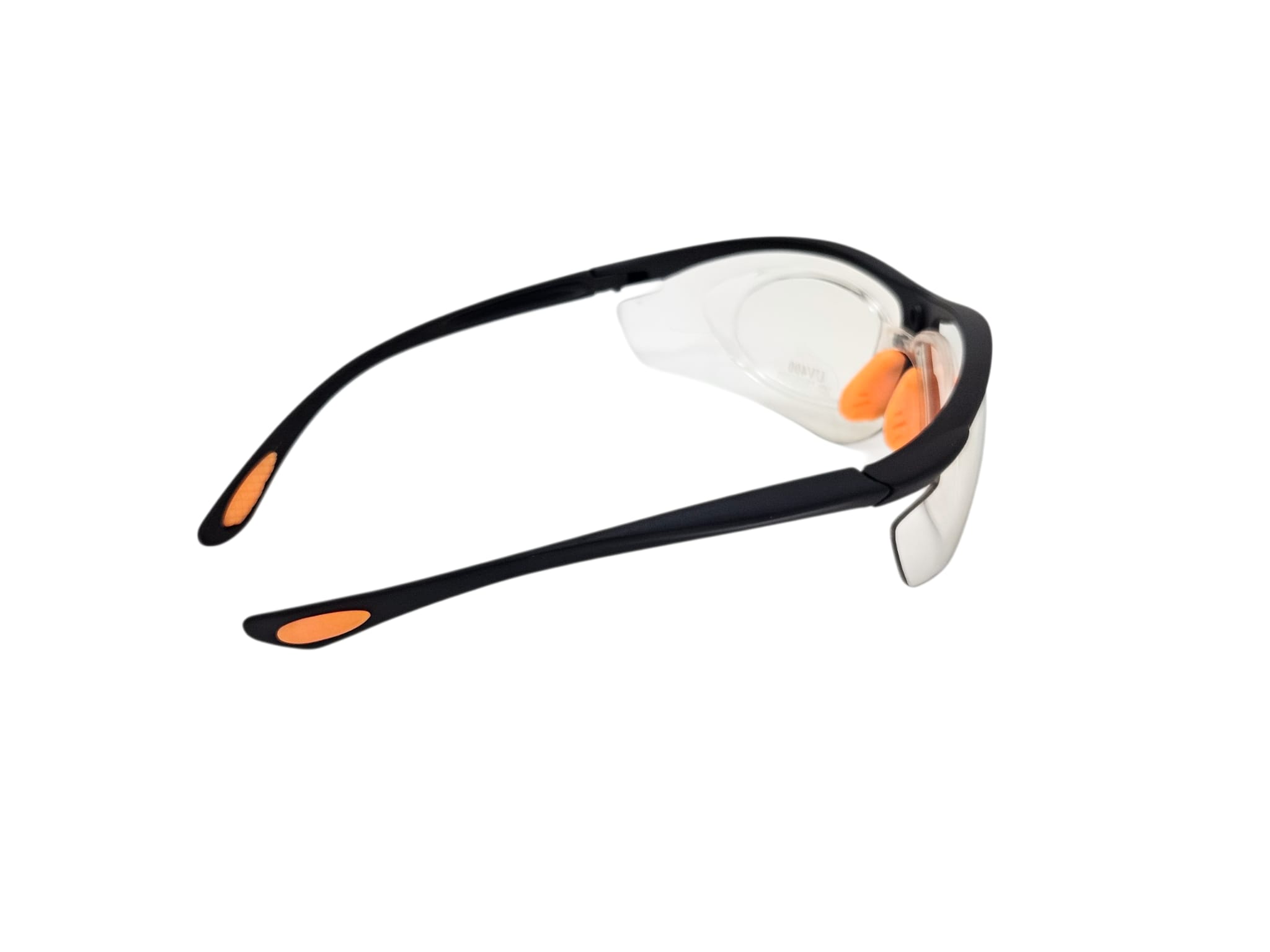 SIIS Eyewear BK OR - Image 4